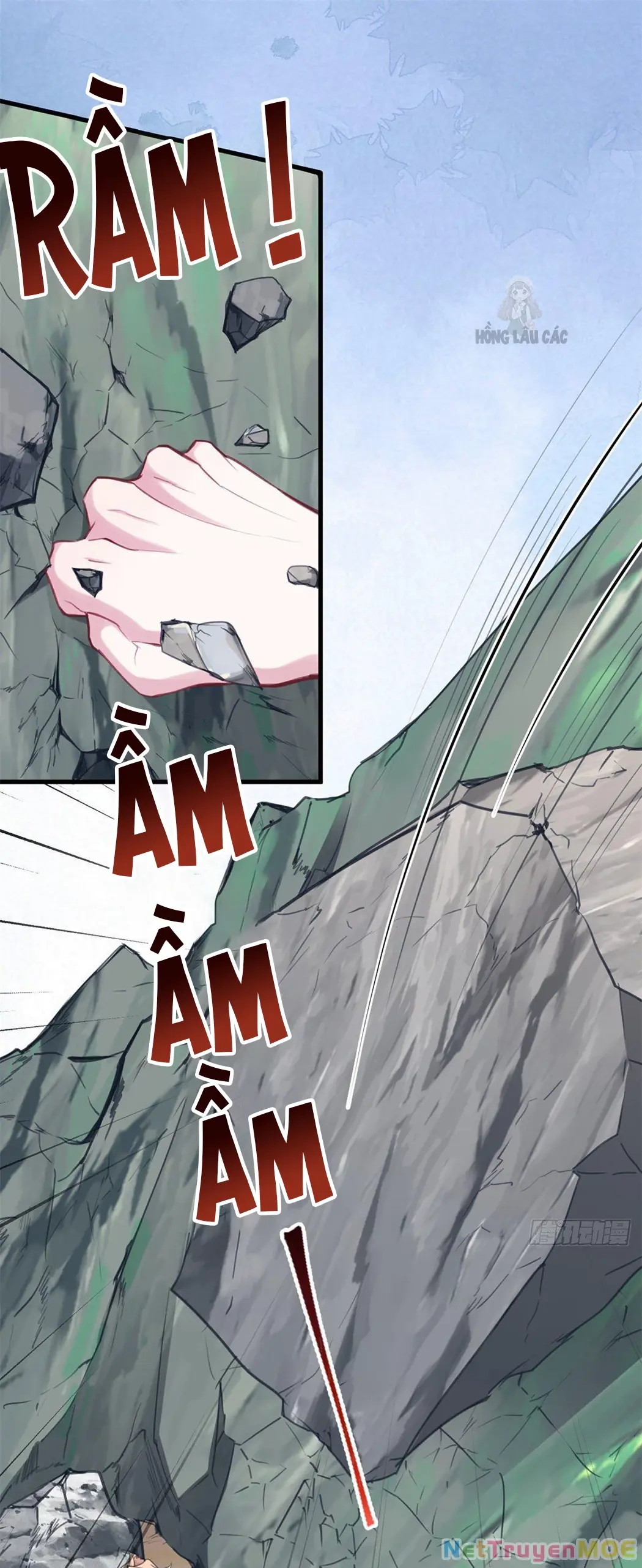 Thảnh Thơi Thú Thế Chủng Chủng Điền, Sinh Sinh Tể - Update Chapter 352 - Trang 24
