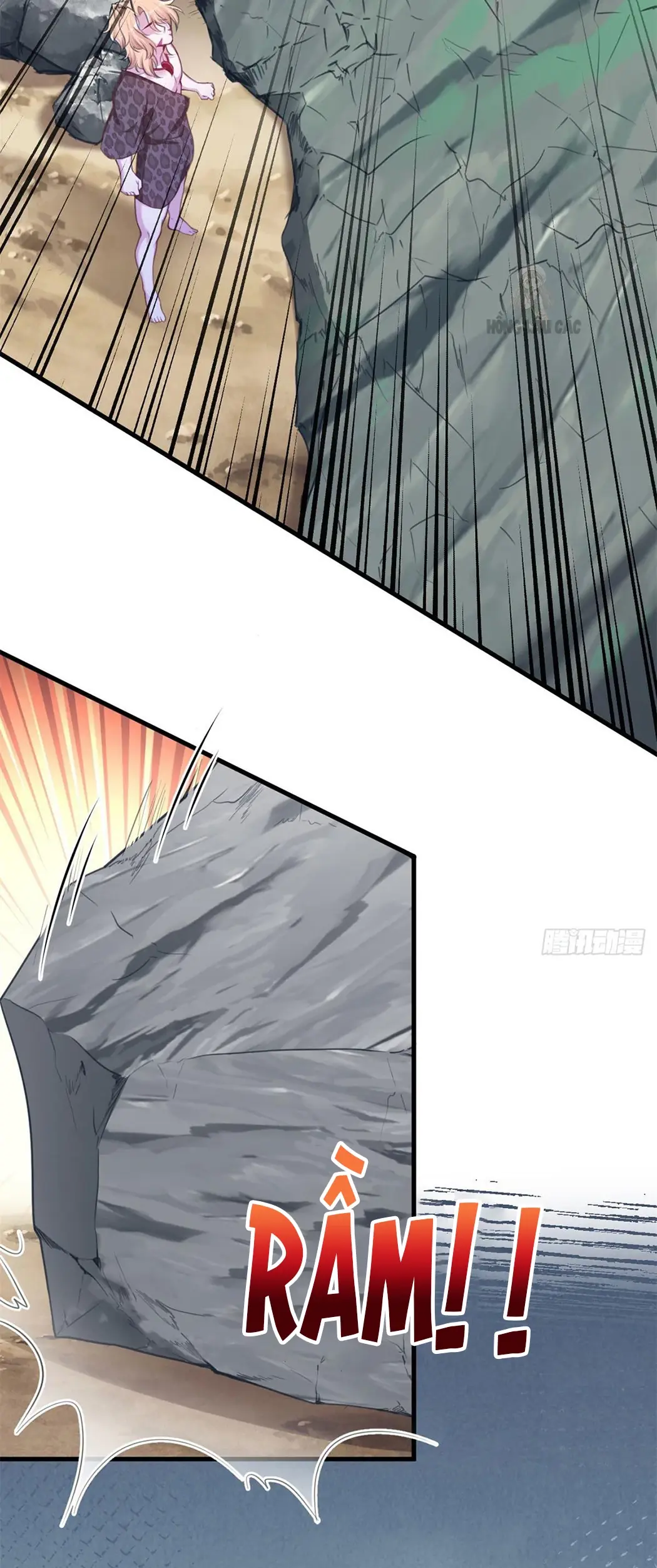 Thảnh Thơi Thú Thế Chủng Chủng Điền, Sinh Sinh Tể - Update Chapter 352 - Trang 25