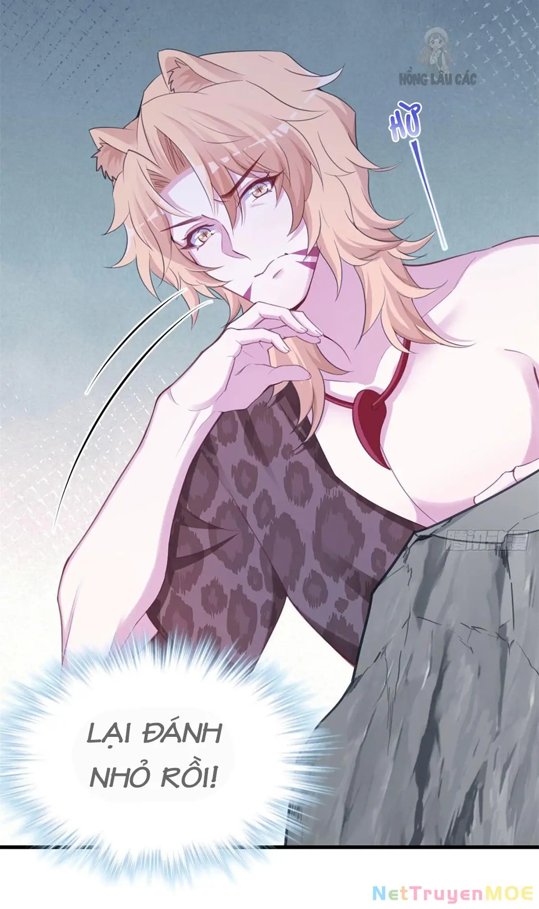 Thảnh Thơi Thú Thế Chủng Chủng Điền, Sinh Sinh Tể - Update Chapter 352 - Trang 26