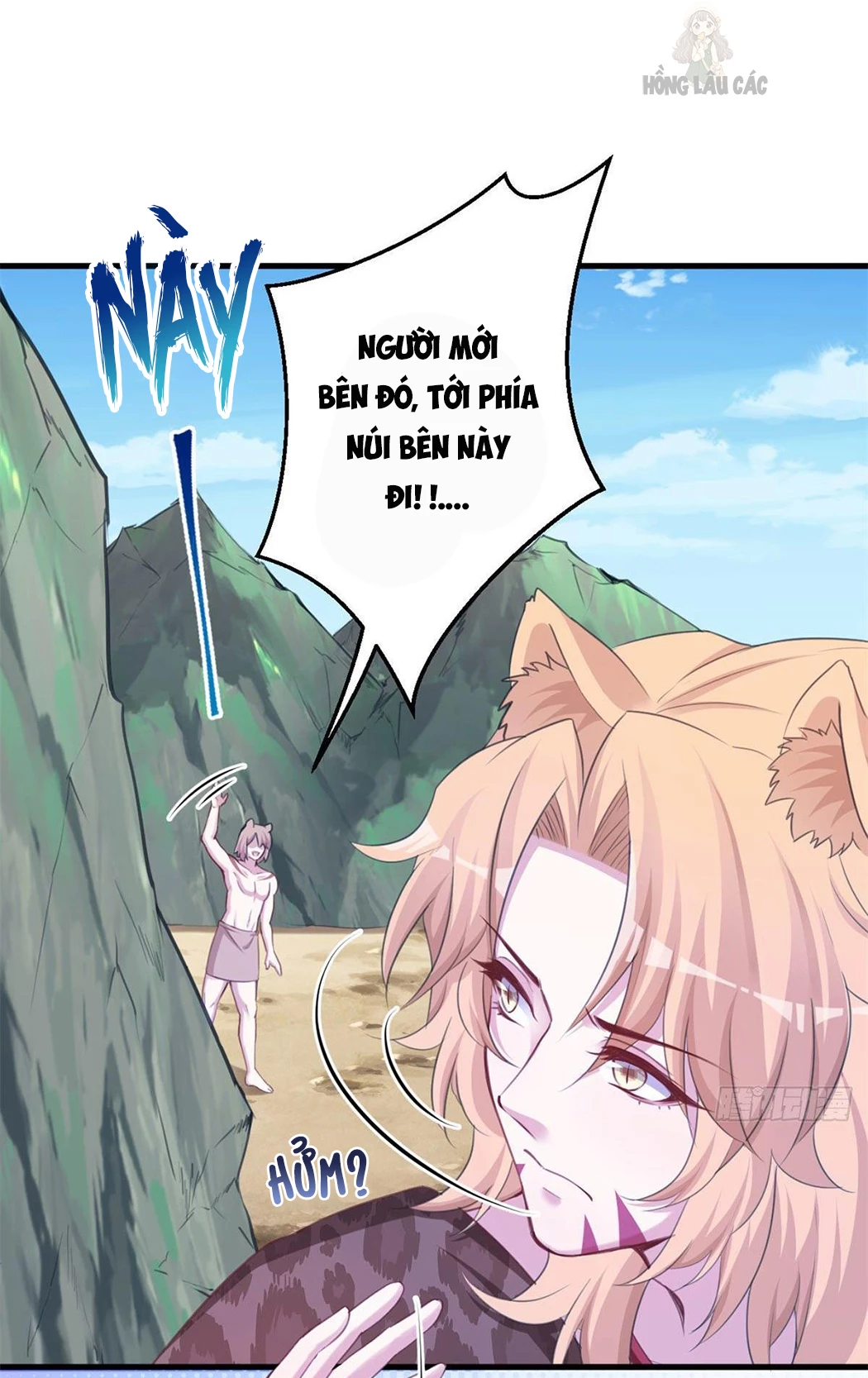 Thảnh Thơi Thú Thế Chủng Chủng Điền, Sinh Sinh Tể - Update Chapter 352 - Trang 27