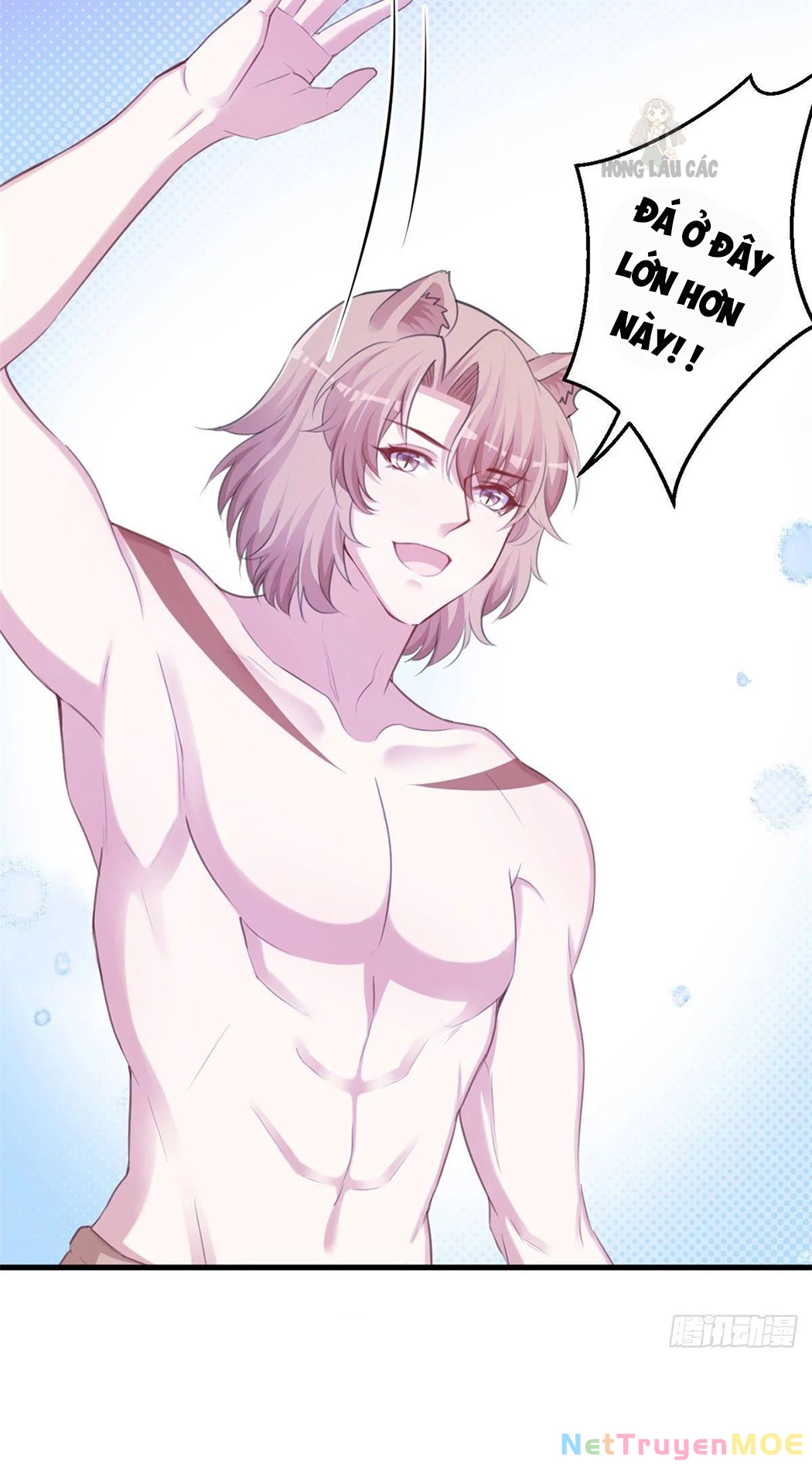 Thảnh Thơi Thú Thế Chủng Chủng Điền, Sinh Sinh Tể - Update Chapter 352 - Trang 28
