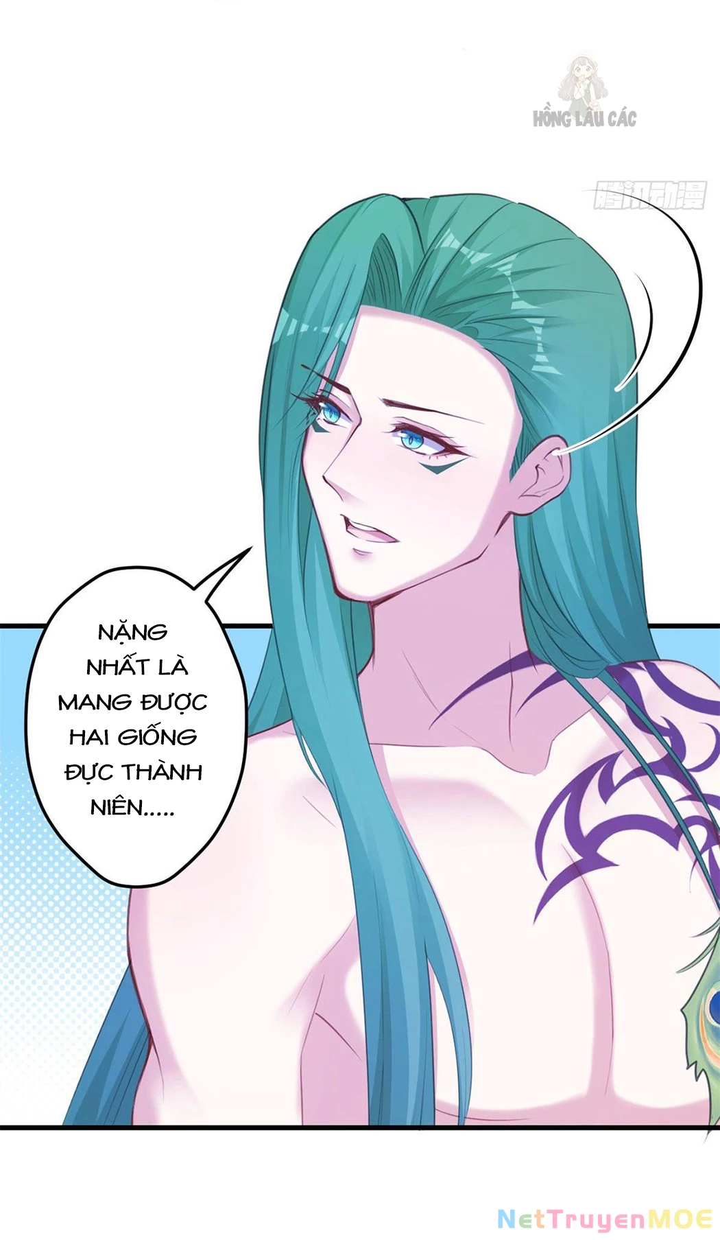 Thảnh Thơi Thú Thế Chủng Chủng Điền, Sinh Sinh Tể - Update Chapter 352 - Trang 3
