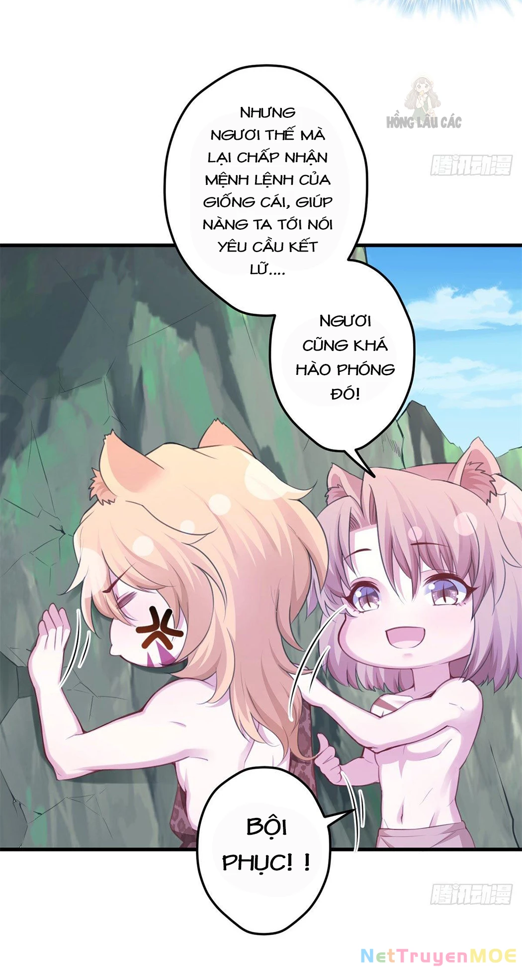 Thảnh Thơi Thú Thế Chủng Chủng Điền, Sinh Sinh Tể - Update Chapter 352 - Trang 30