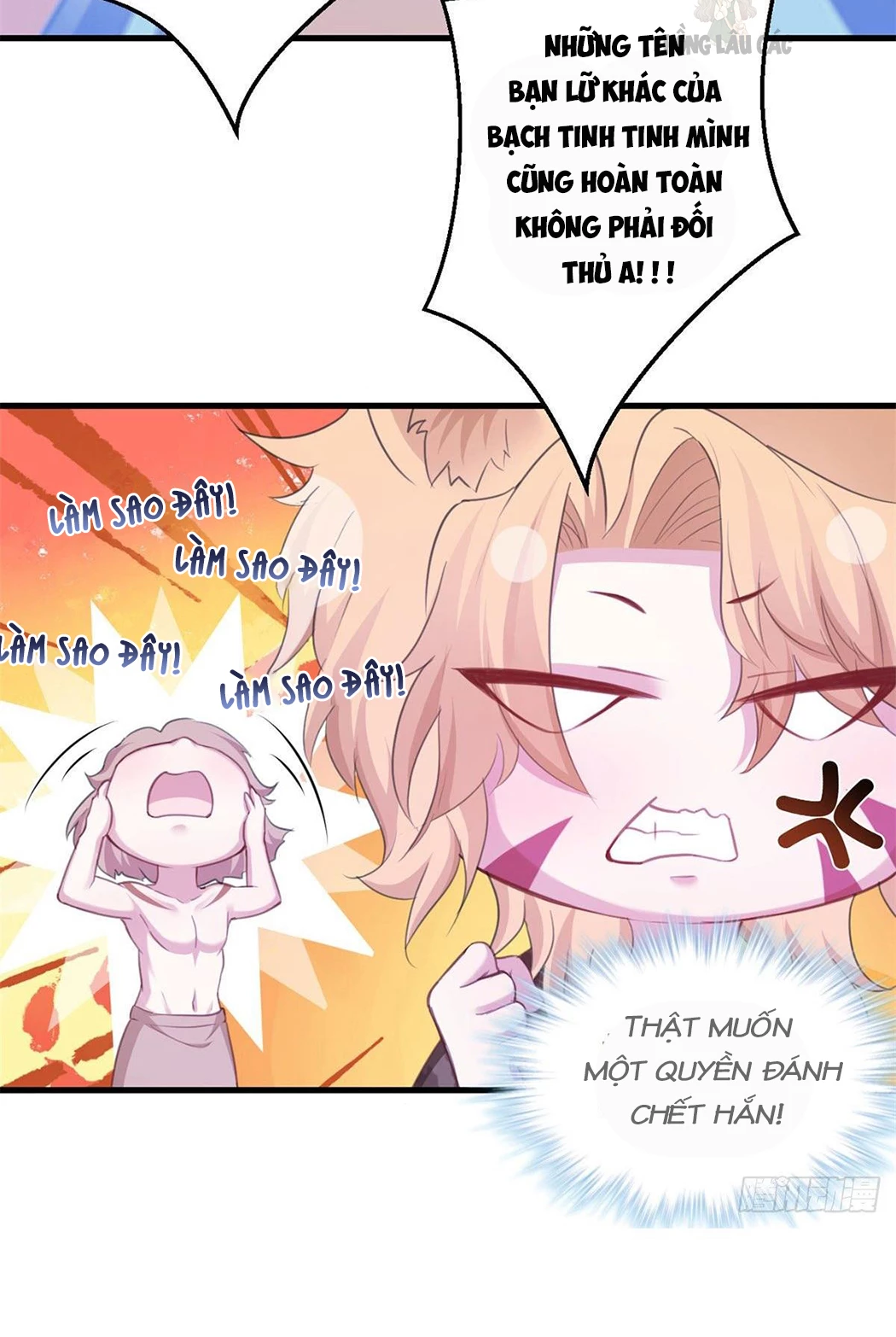 Thảnh Thơi Thú Thế Chủng Chủng Điền, Sinh Sinh Tể - Update Chapter 352 - Trang 33