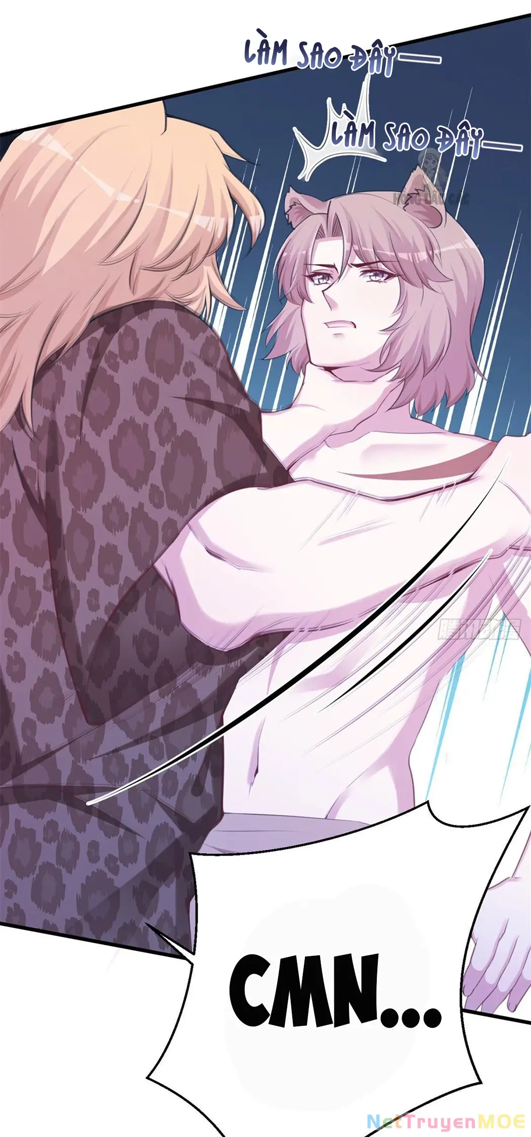 Thảnh Thơi Thú Thế Chủng Chủng Điền, Sinh Sinh Tể - Update Chapter 352 - Trang 34