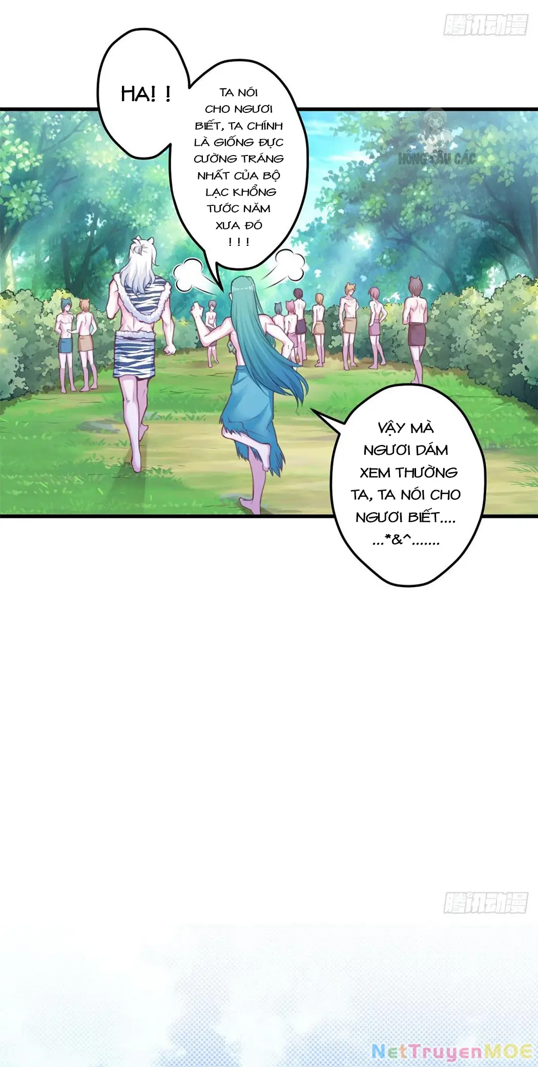 Thảnh Thơi Thú Thế Chủng Chủng Điền, Sinh Sinh Tể - Update Chapter 352 - Trang 6