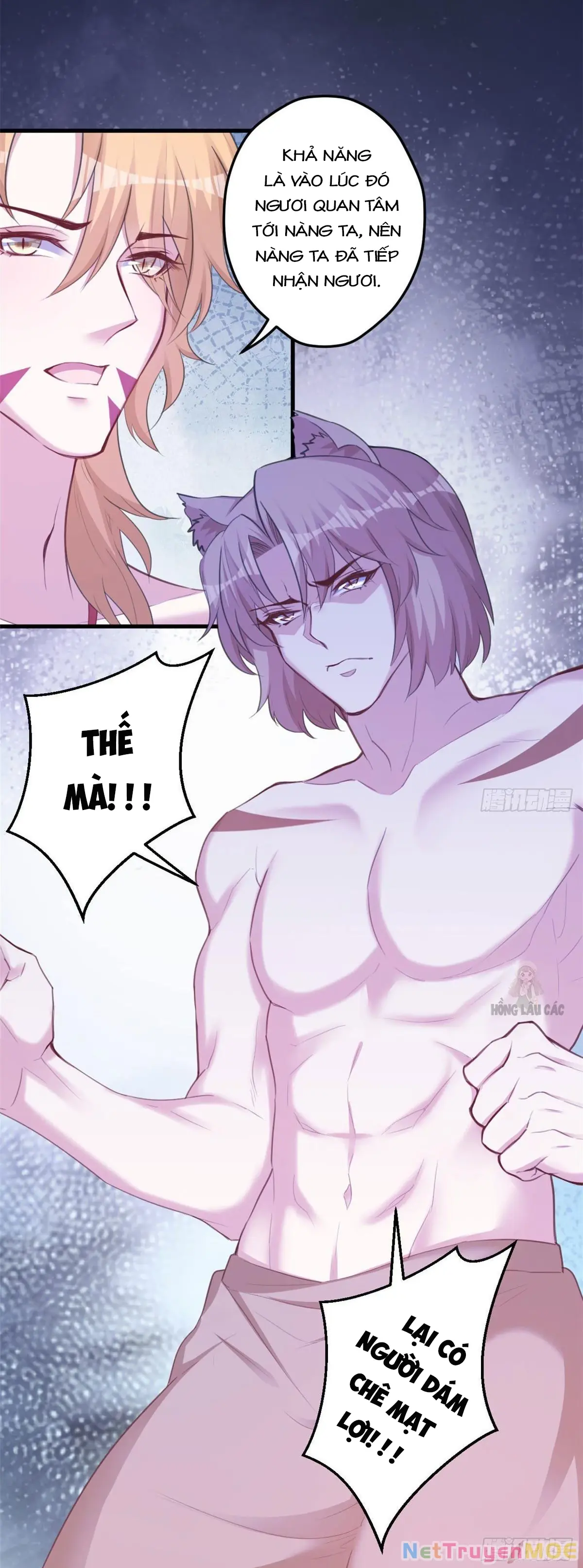 Thảnh Thơi Thú Thế Chủng Chủng Điền, Sinh Sinh Tể - Update Chapter 353 - Trang 10