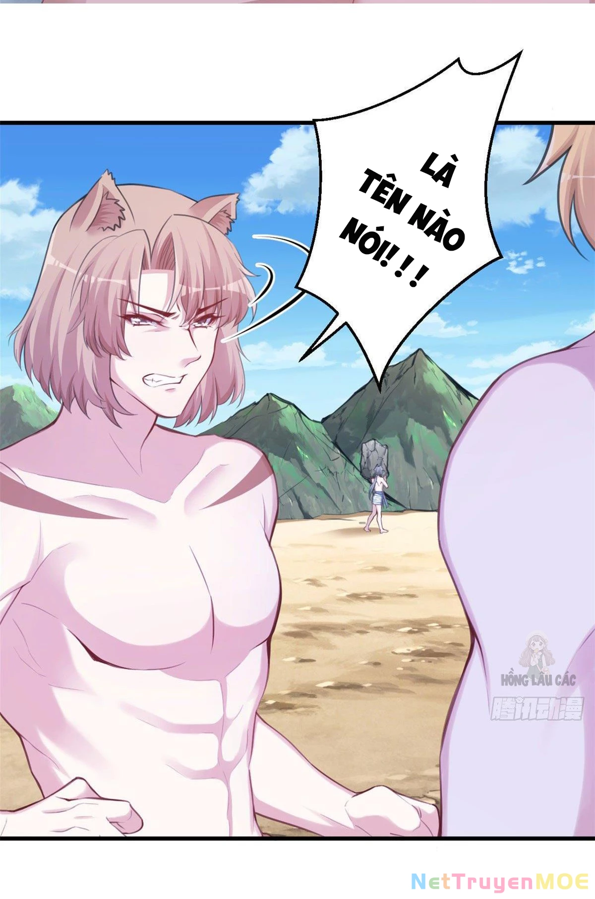 Thảnh Thơi Thú Thế Chủng Chủng Điền, Sinh Sinh Tể - Update Chapter 353 - Trang 11