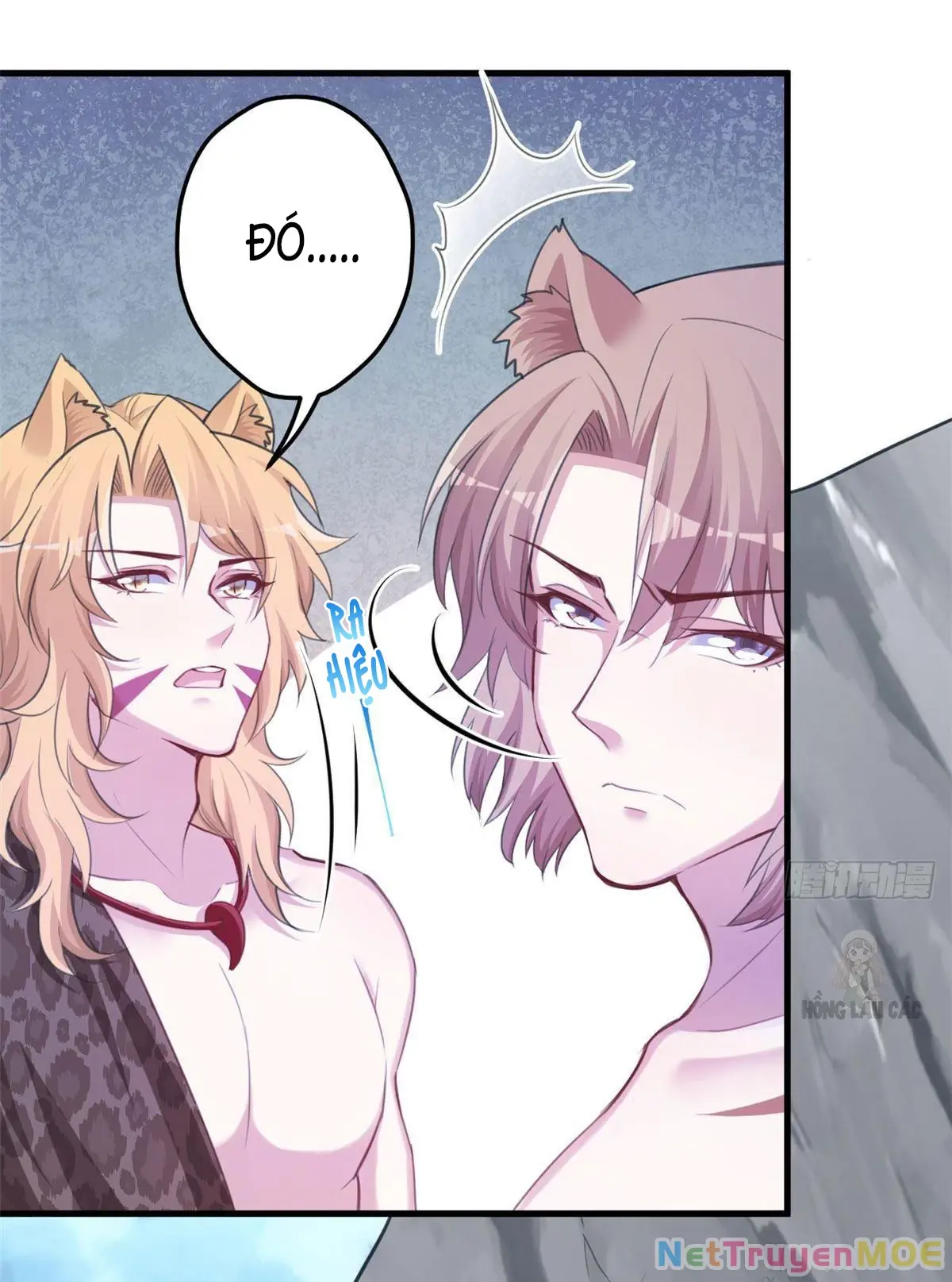 Thảnh Thơi Thú Thế Chủng Chủng Điền, Sinh Sinh Tể - Update Chapter 353 - Trang 12