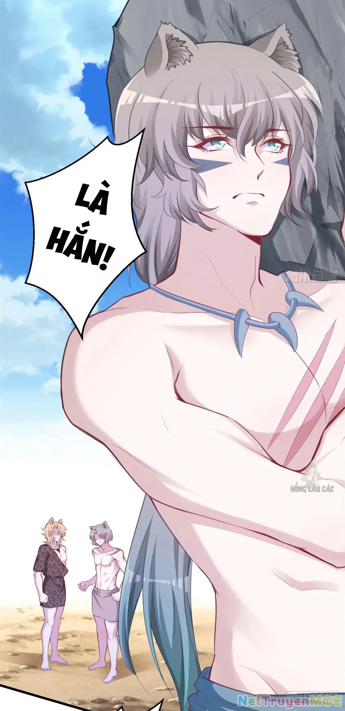 Thảnh Thơi Thú Thế Chủng Chủng Điền, Sinh Sinh Tể - Update Chapter 353 - Trang 13