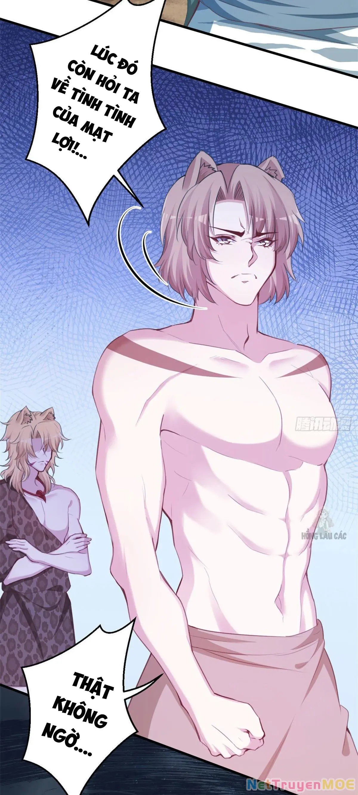 Thảnh Thơi Thú Thế Chủng Chủng Điền, Sinh Sinh Tể - Update Chapter 353 - Trang 14