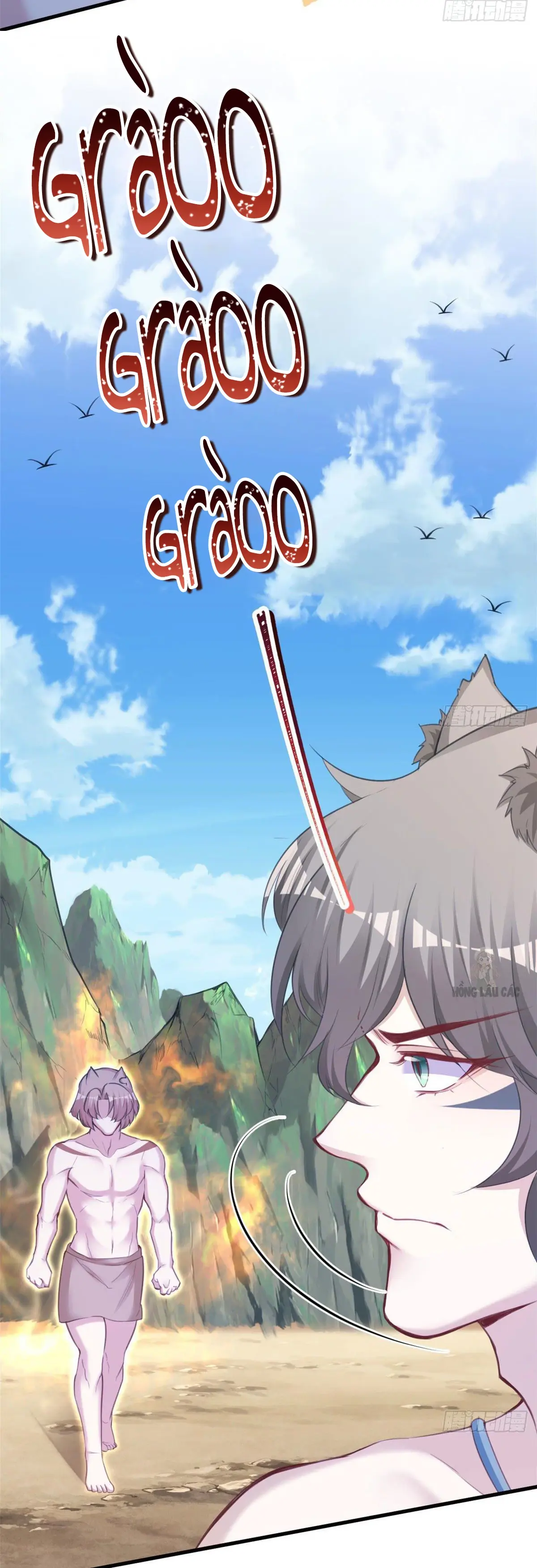 Thảnh Thơi Thú Thế Chủng Chủng Điền, Sinh Sinh Tể - Update Chapter 353 - Trang 16