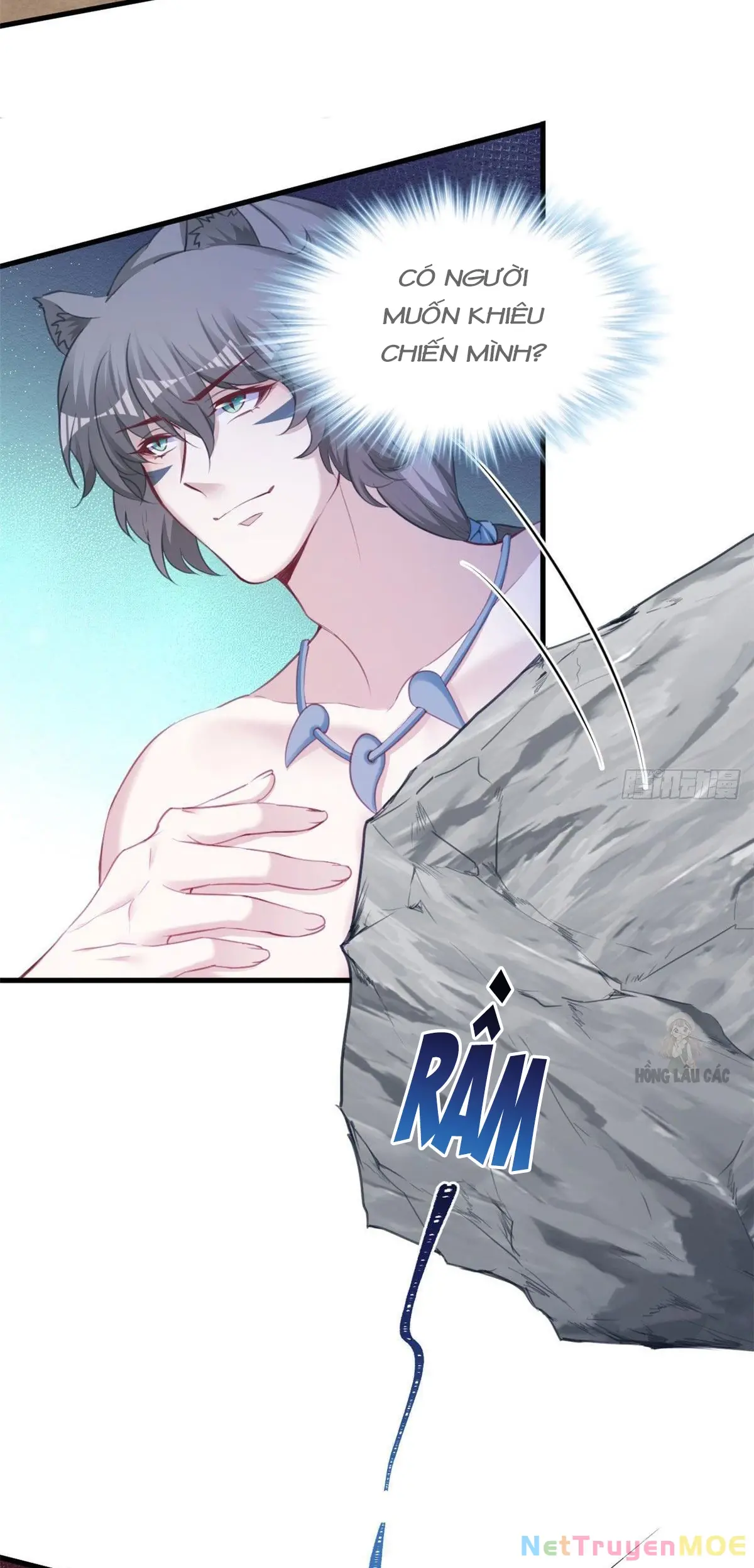 Thảnh Thơi Thú Thế Chủng Chủng Điền, Sinh Sinh Tể - Update Chapter 353 - Trang 17