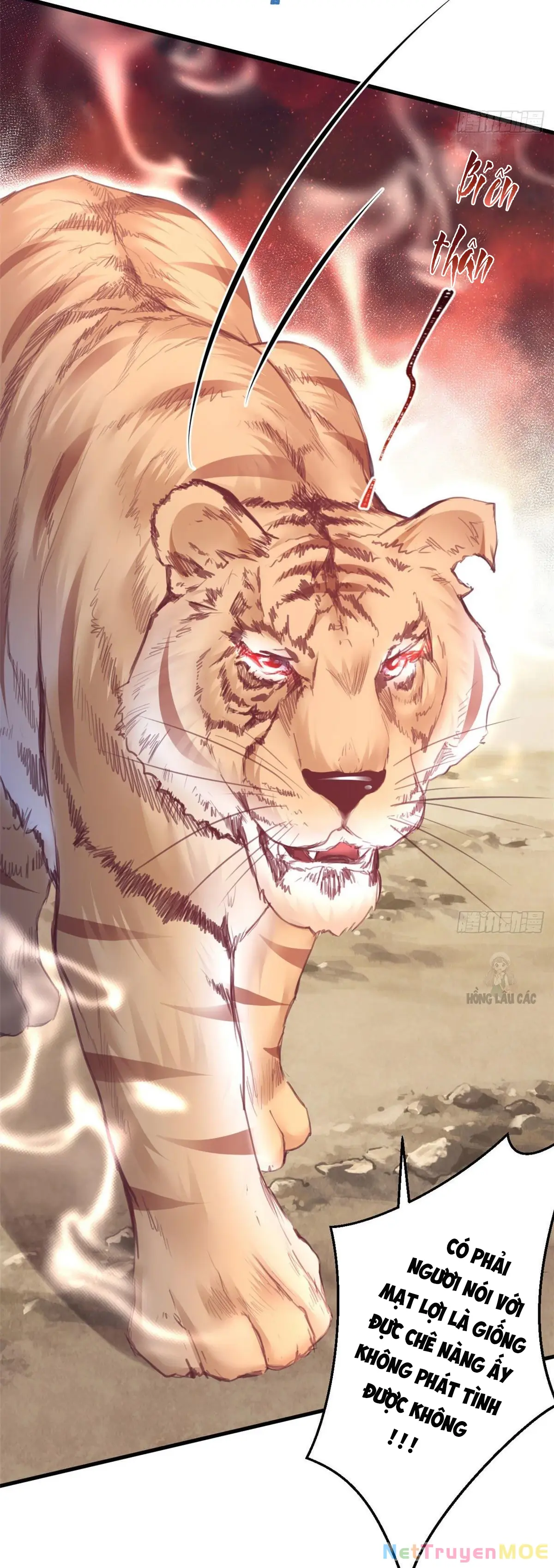 Thảnh Thơi Thú Thế Chủng Chủng Điền, Sinh Sinh Tể - Update Chapter 353 - Trang 18