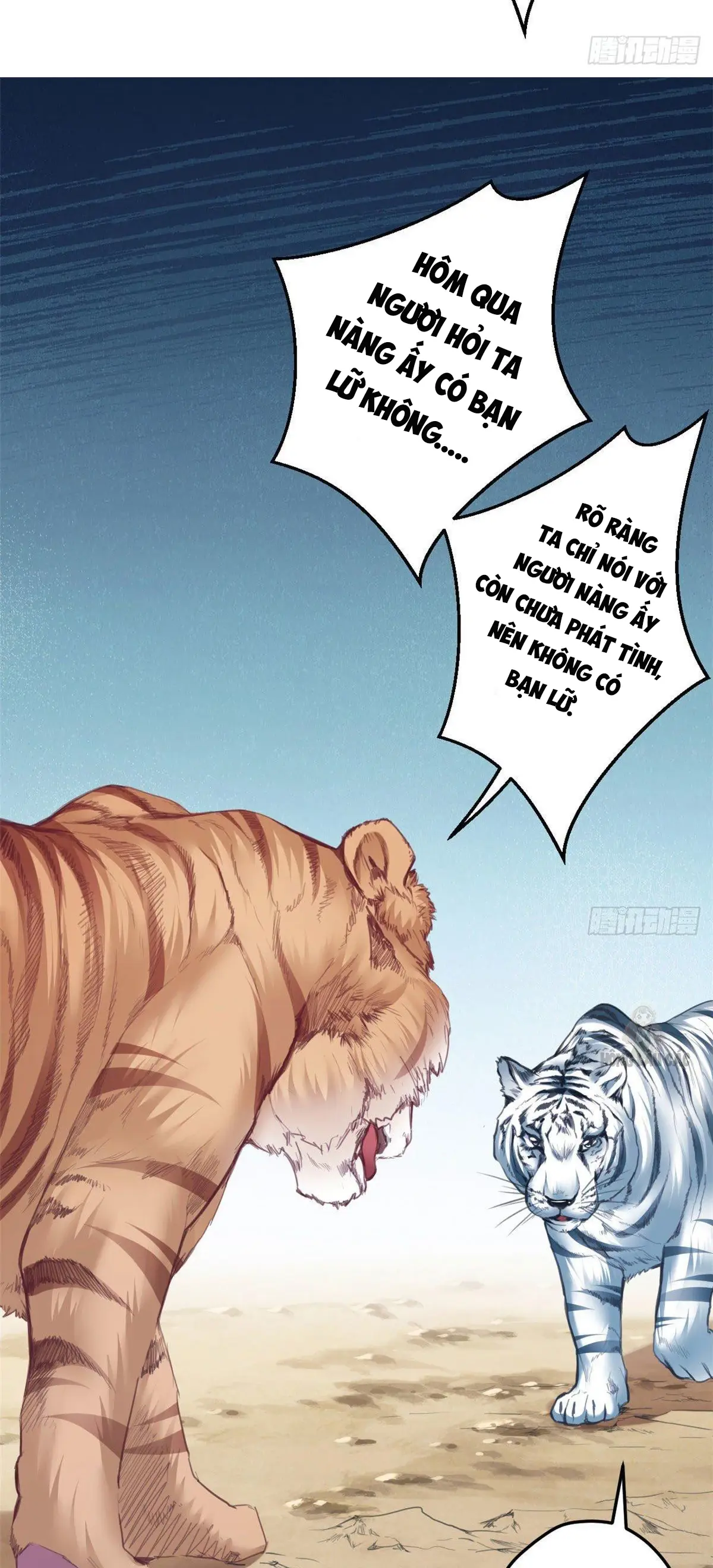 Thảnh Thơi Thú Thế Chủng Chủng Điền, Sinh Sinh Tể - Update Chapter 353 - Trang 19