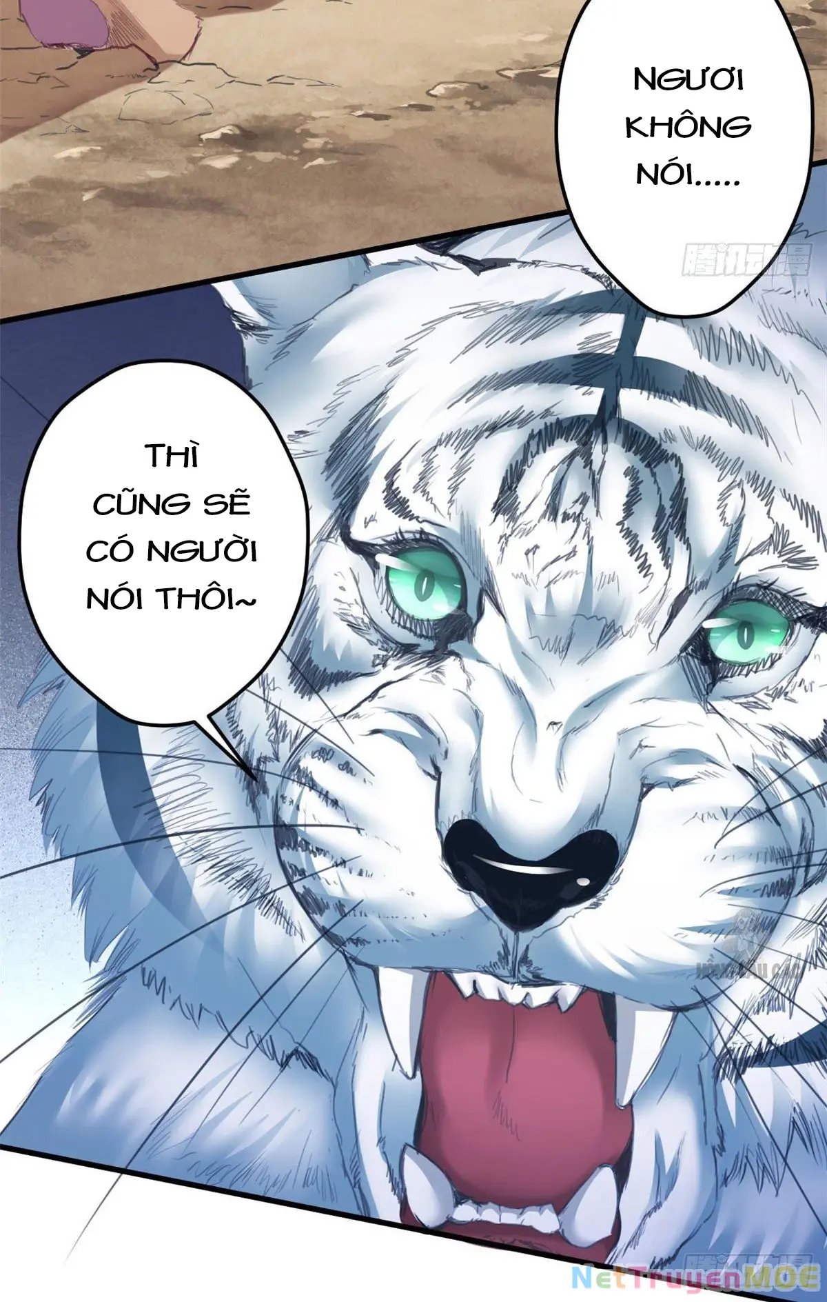 Thảnh Thơi Thú Thế Chủng Chủng Điền, Sinh Sinh Tể - Update Chapter 353 - Trang 20
