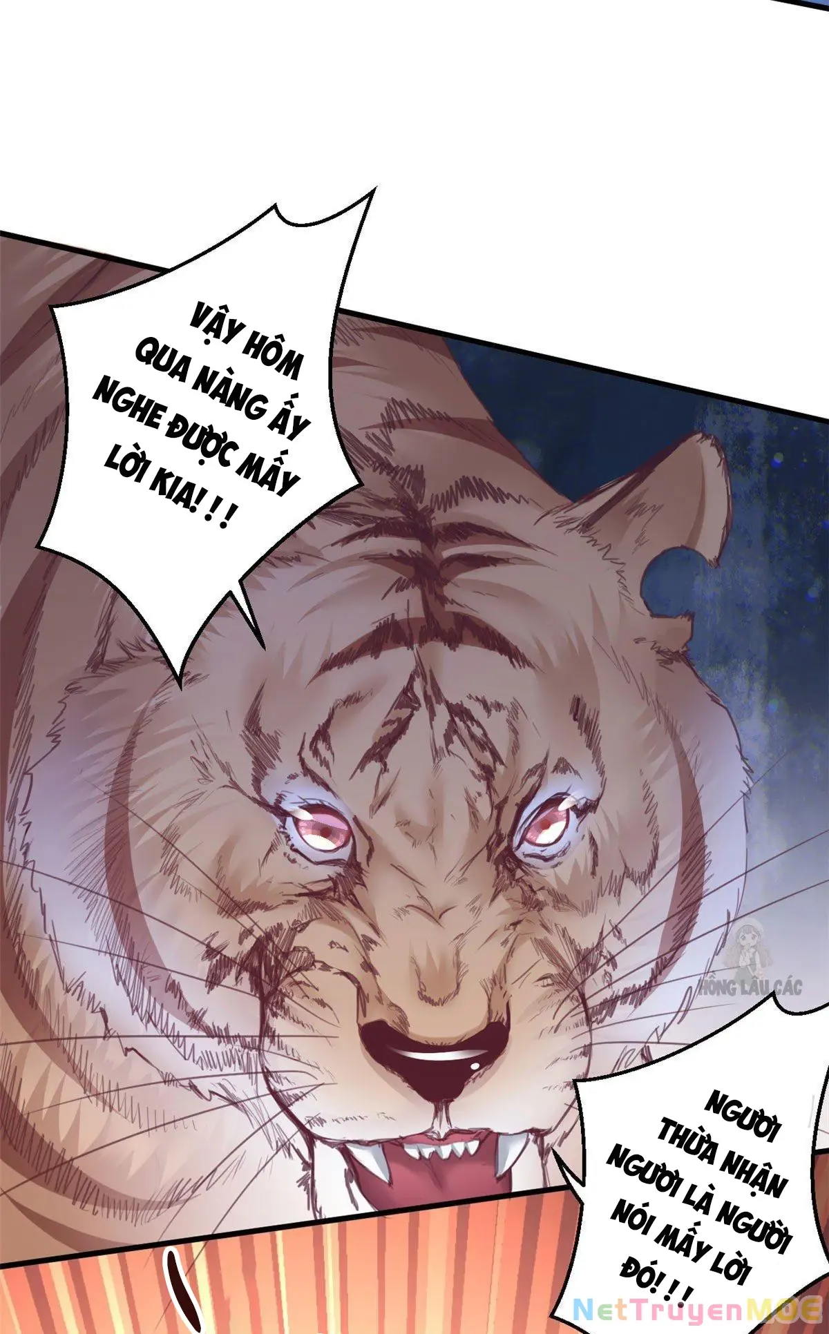 Thảnh Thơi Thú Thế Chủng Chủng Điền, Sinh Sinh Tể - Update Chapter 353 - Trang 21