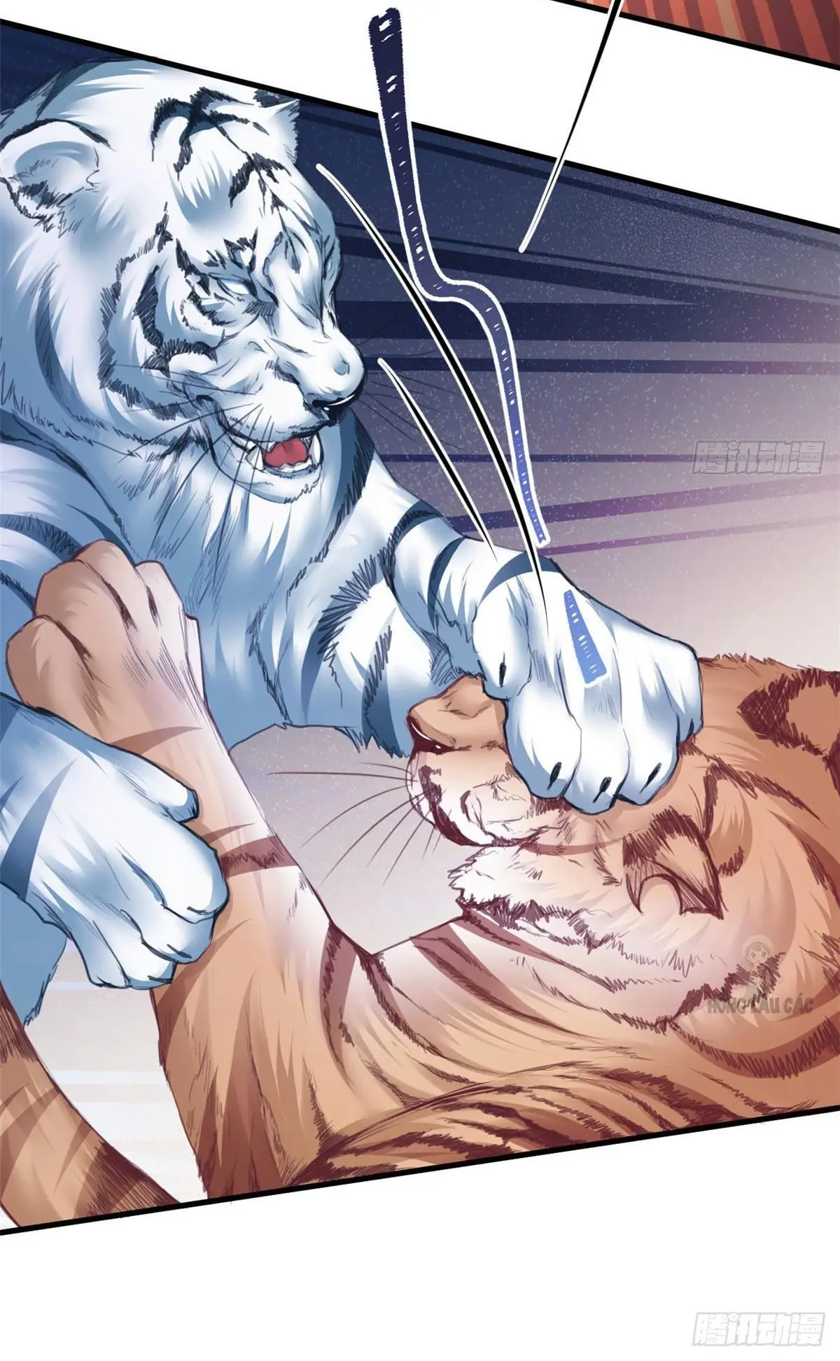 Thảnh Thơi Thú Thế Chủng Chủng Điền, Sinh Sinh Tể - Update Chapter 353 - Trang 23