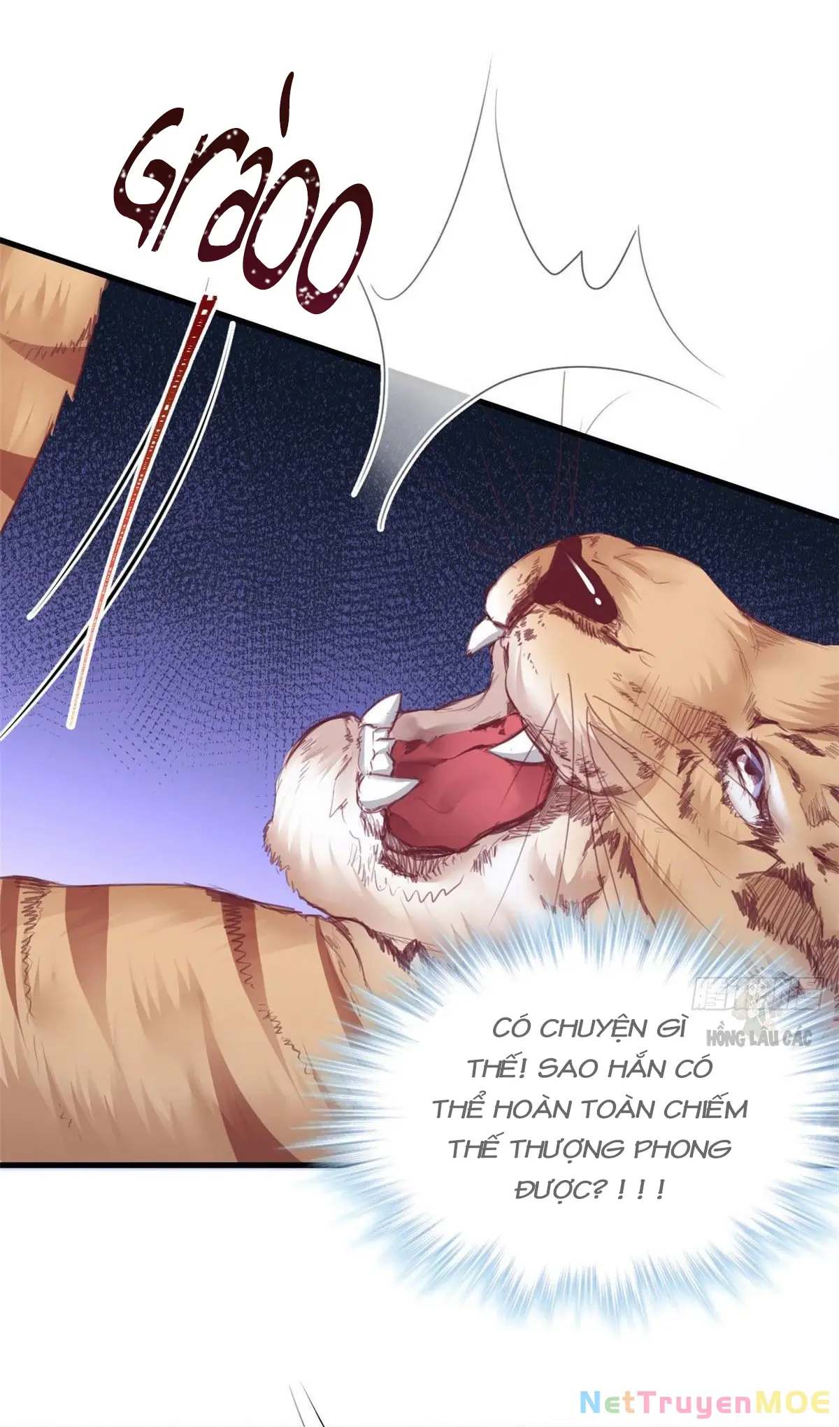 Thảnh Thơi Thú Thế Chủng Chủng Điền, Sinh Sinh Tể - Update Chapter 353 - Trang 24