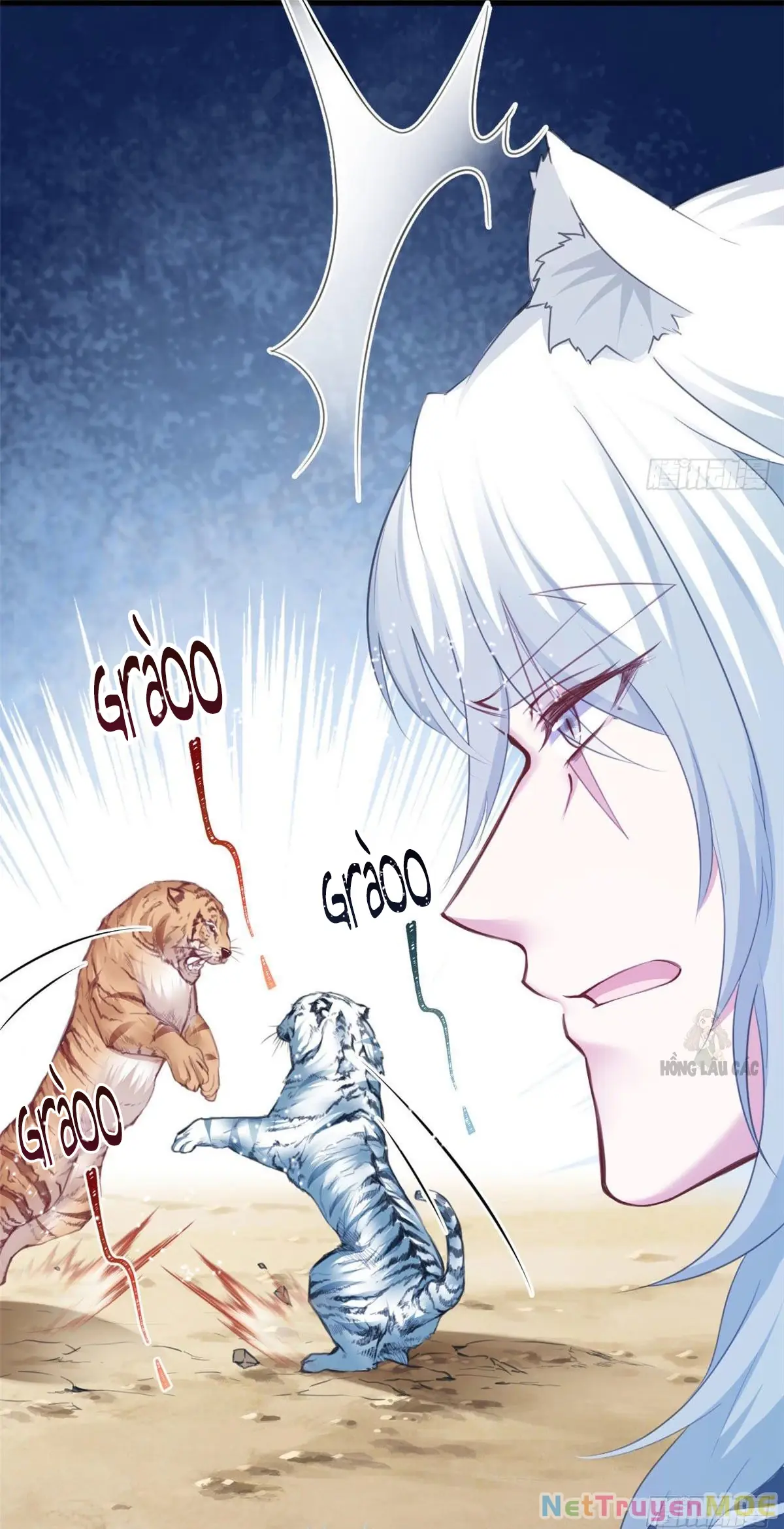 Thảnh Thơi Thú Thế Chủng Chủng Điền, Sinh Sinh Tể - Update Chapter 353 - Trang 25