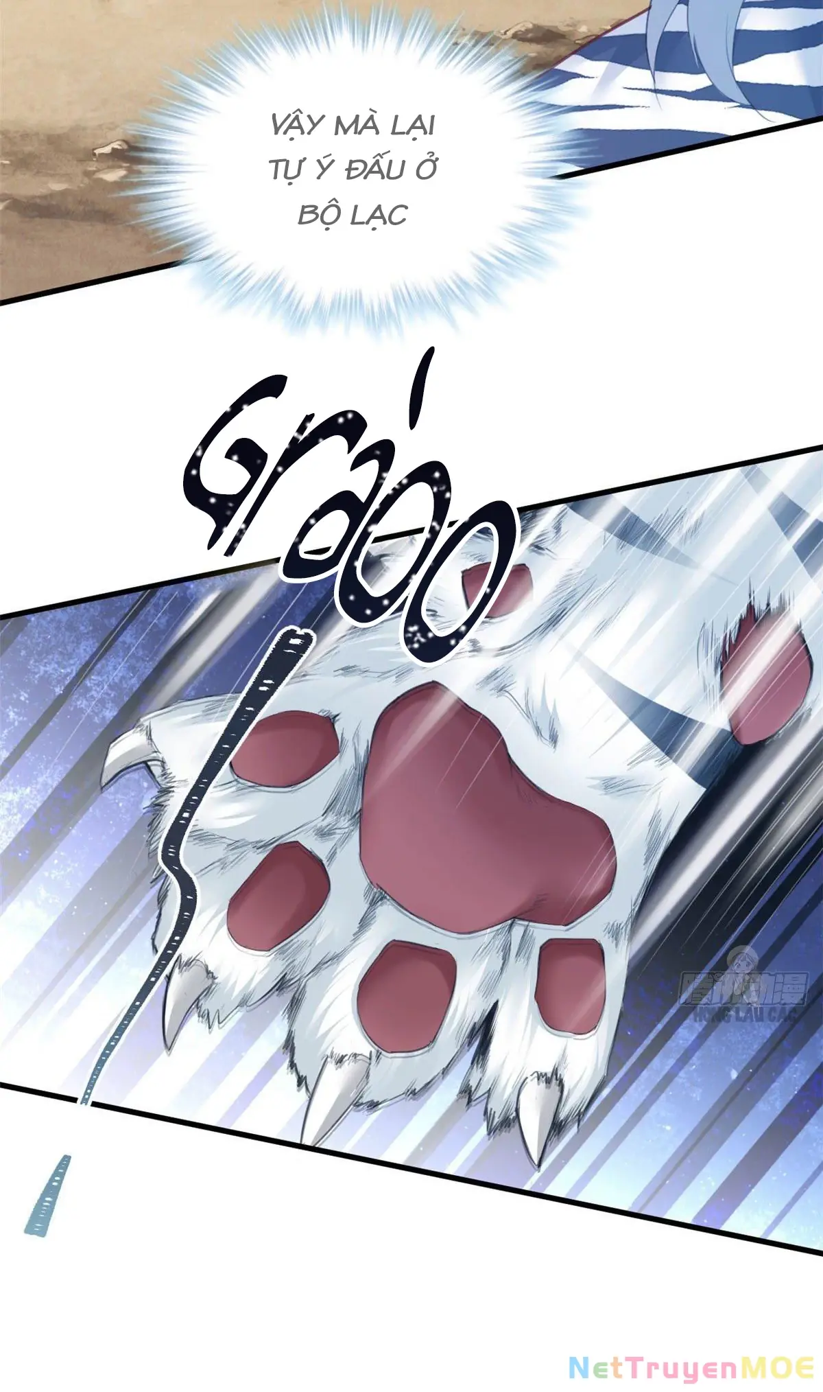 Thảnh Thơi Thú Thế Chủng Chủng Điền, Sinh Sinh Tể - Update Chapter 353 - Trang 26