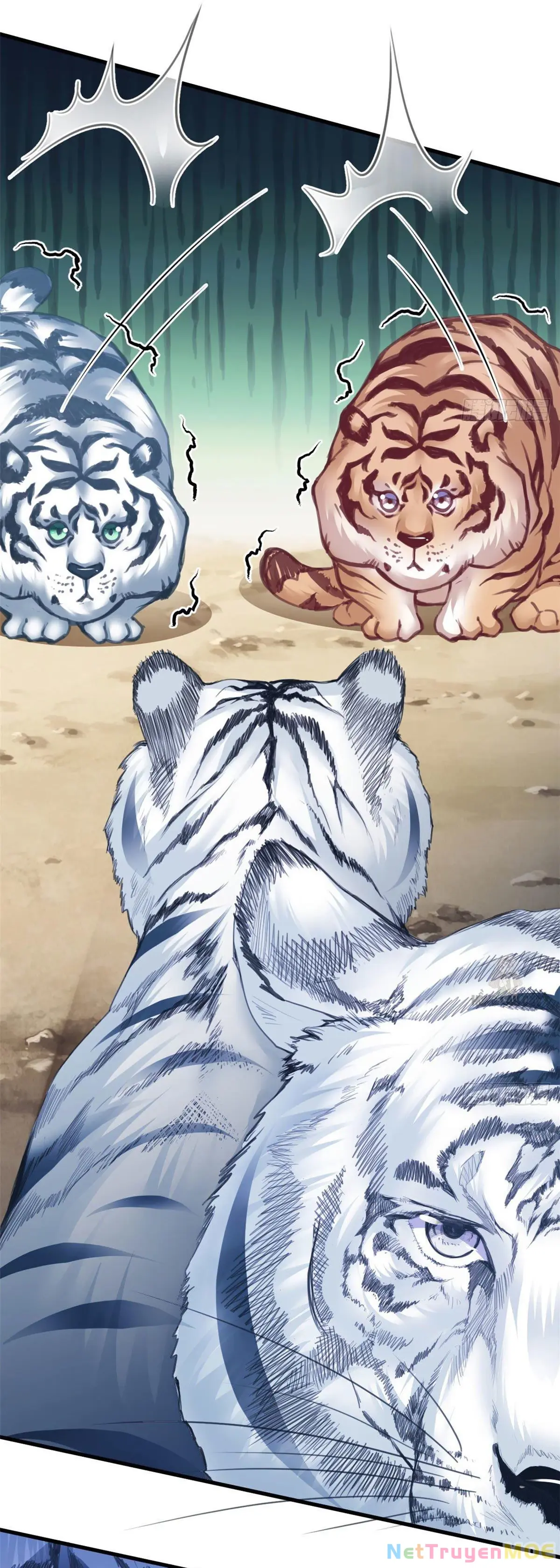 Thảnh Thơi Thú Thế Chủng Chủng Điền, Sinh Sinh Tể - Update Chapter 353 - Trang 27