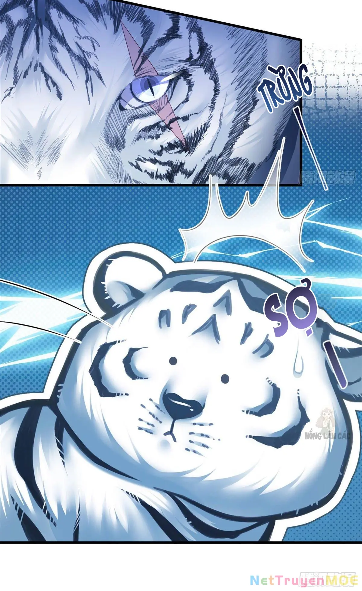 Thảnh Thơi Thú Thế Chủng Chủng Điền, Sinh Sinh Tể - Update Chapter 353 - Trang 28