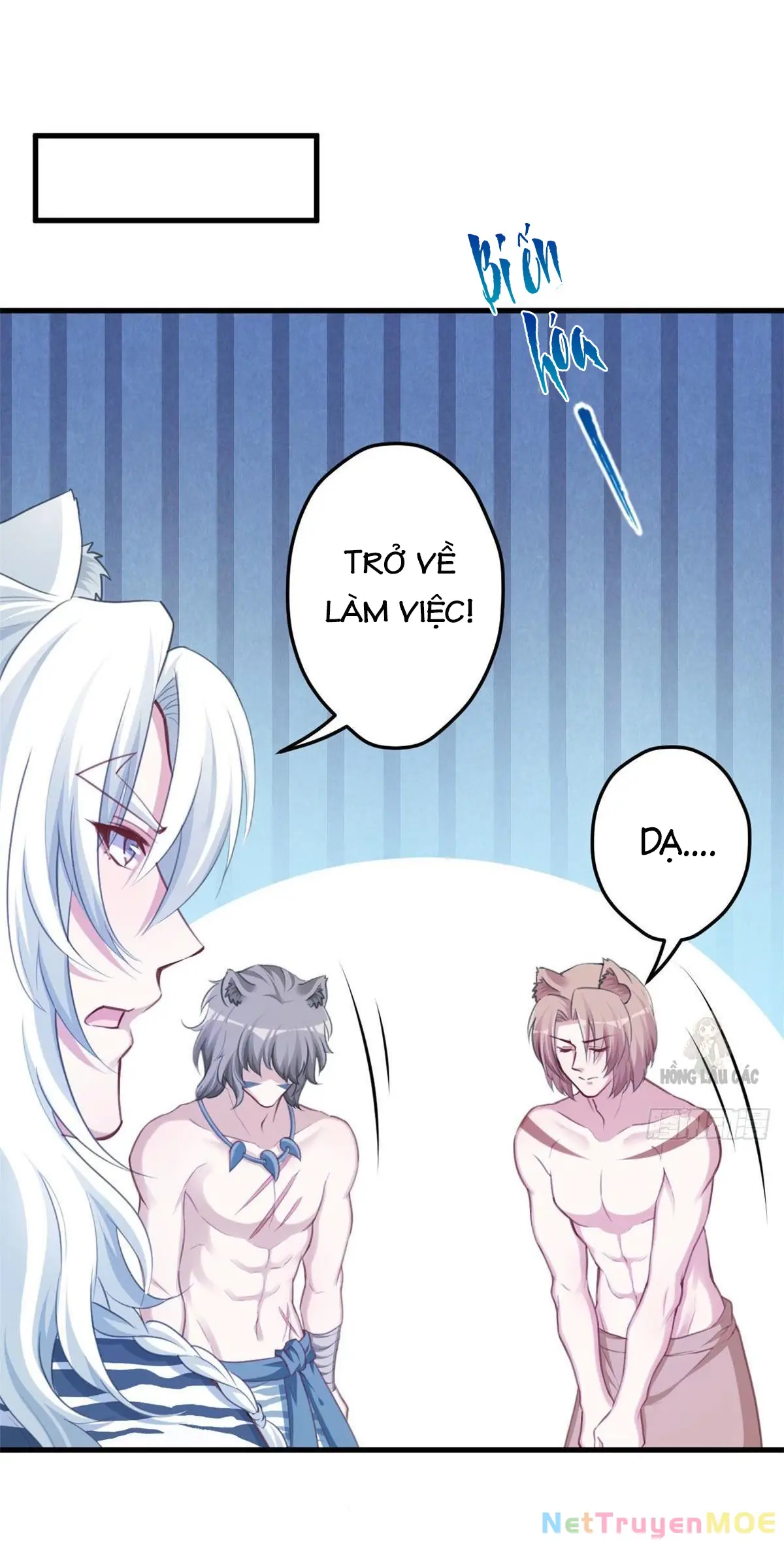 Thảnh Thơi Thú Thế Chủng Chủng Điền, Sinh Sinh Tể - Update Chapter 353 - Trang 29