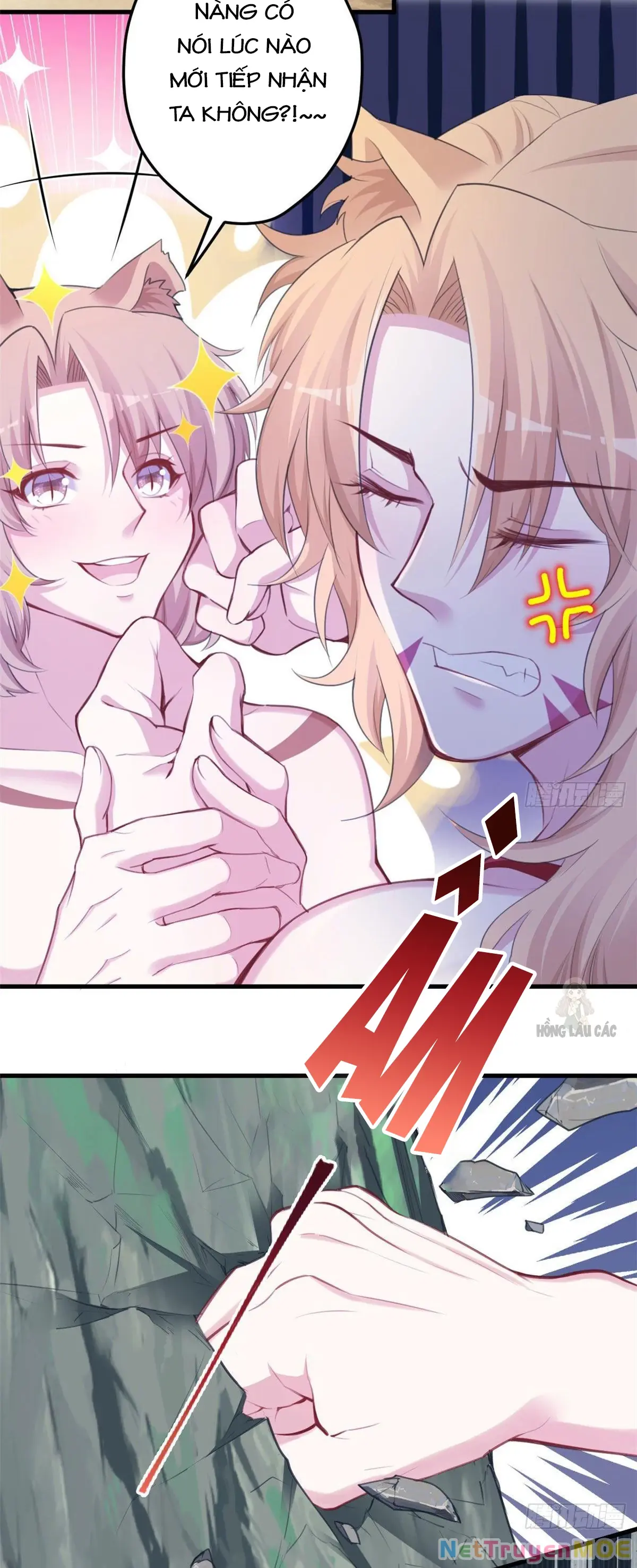 Thảnh Thơi Thú Thế Chủng Chủng Điền, Sinh Sinh Tể - Update Chapter 353 - Trang 3