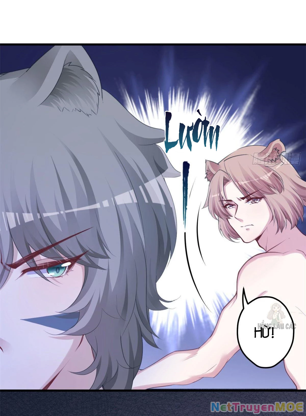 Thảnh Thơi Thú Thế Chủng Chủng Điền, Sinh Sinh Tể - Update Chapter 353 - Trang 30