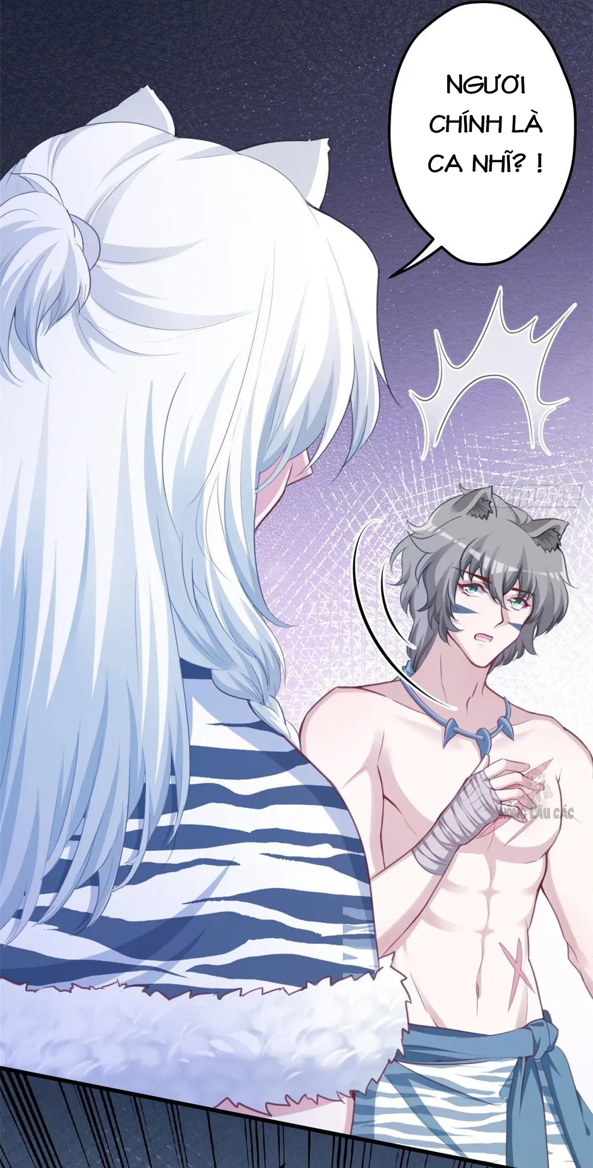 Thảnh Thơi Thú Thế Chủng Chủng Điền, Sinh Sinh Tể - Update Chapter 353 - Trang 31