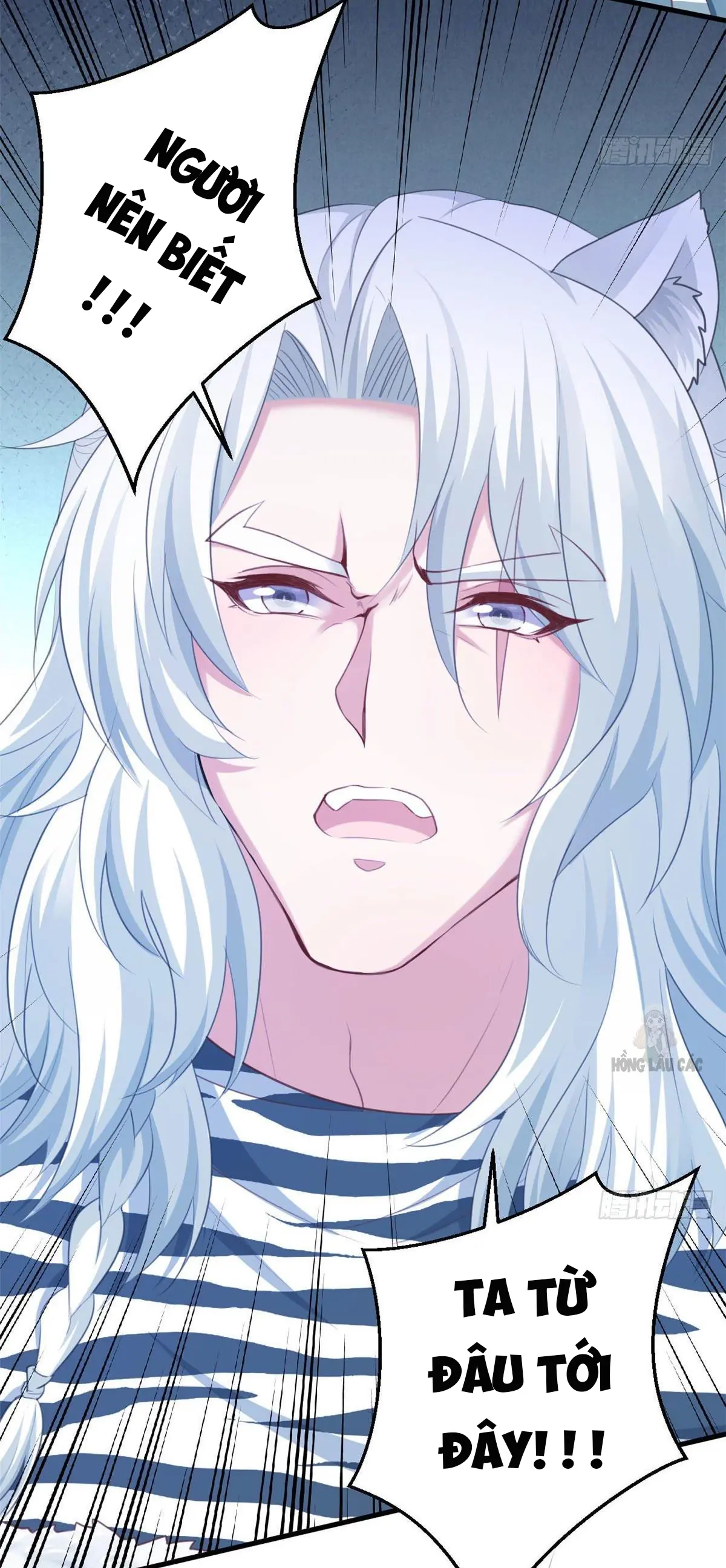 Thảnh Thơi Thú Thế Chủng Chủng Điền, Sinh Sinh Tể - Update Chapter 353 - Trang 32