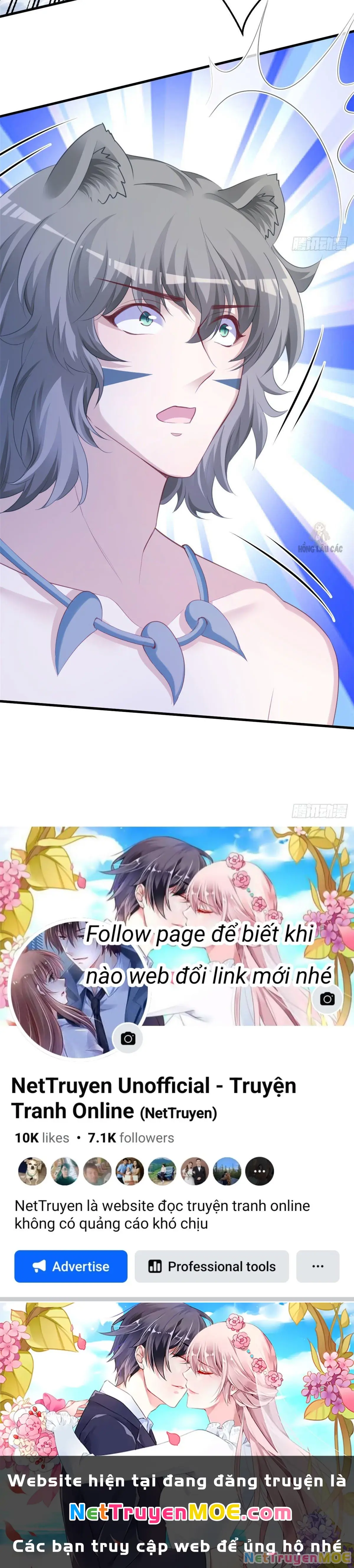 Thảnh Thơi Thú Thế Chủng Chủng Điền, Sinh Sinh Tể - Update Chapter 353 - Trang 33