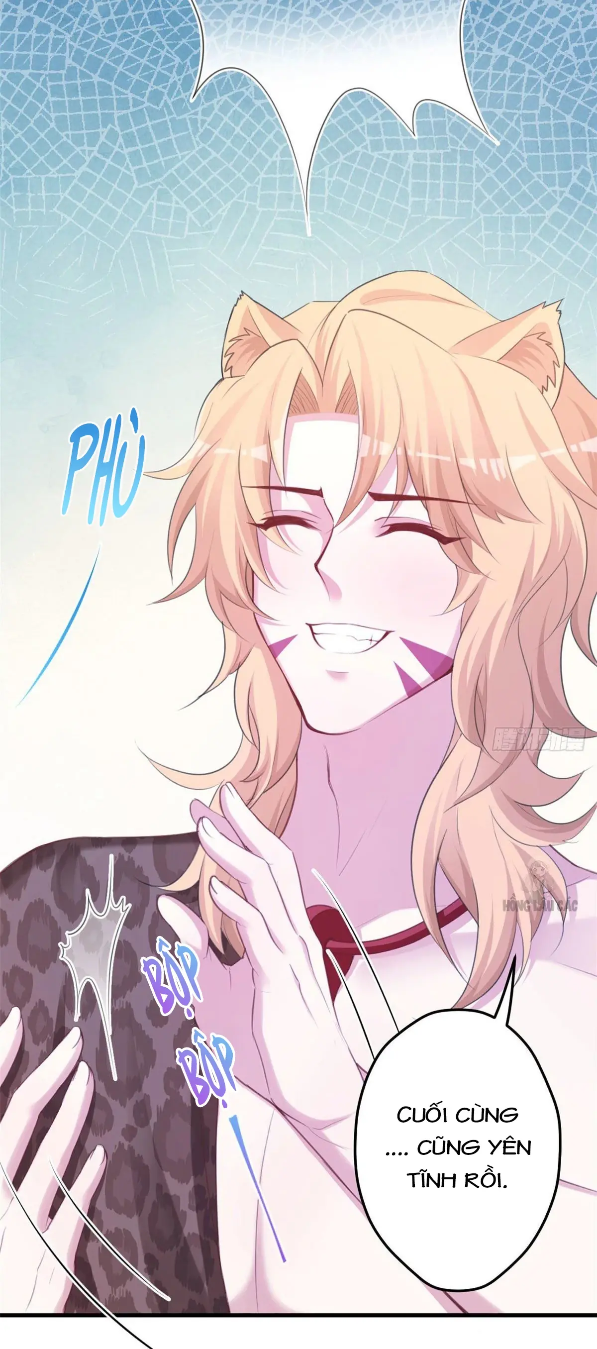 Thảnh Thơi Thú Thế Chủng Chủng Điền, Sinh Sinh Tể - Update Chapter 353 - Trang 5