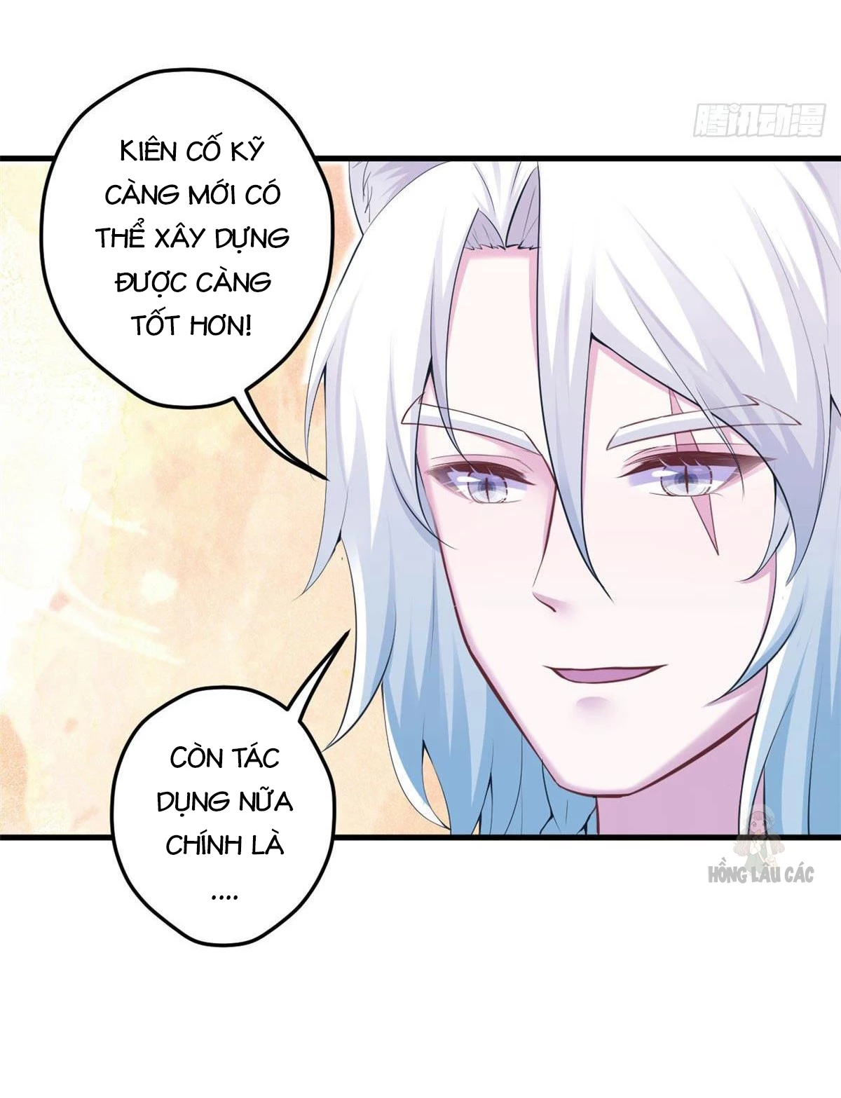 Thảnh Thơi Thú Thế Chủng Chủng Điền, Sinh Sinh Tể - Update Chapter 354 - Trang 11