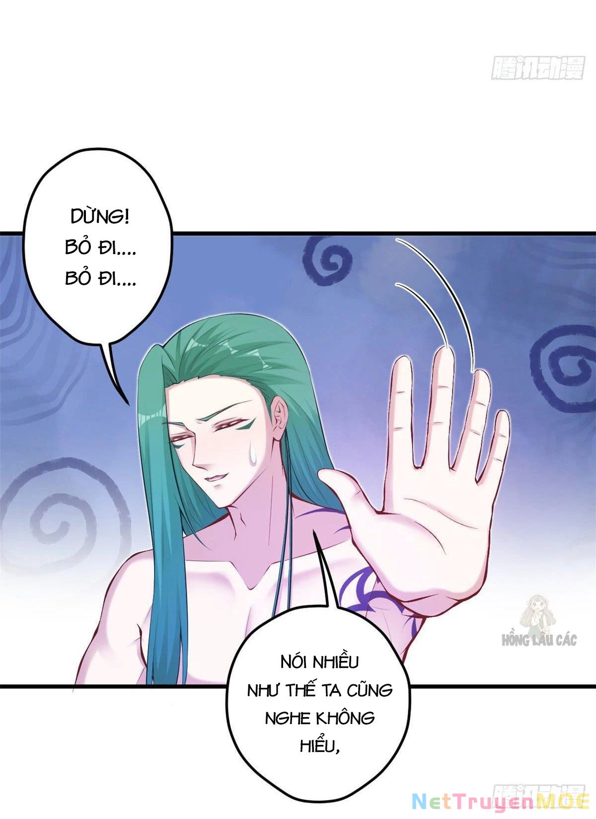 Thảnh Thơi Thú Thế Chủng Chủng Điền, Sinh Sinh Tể - Update Chapter 354 - Trang 12
