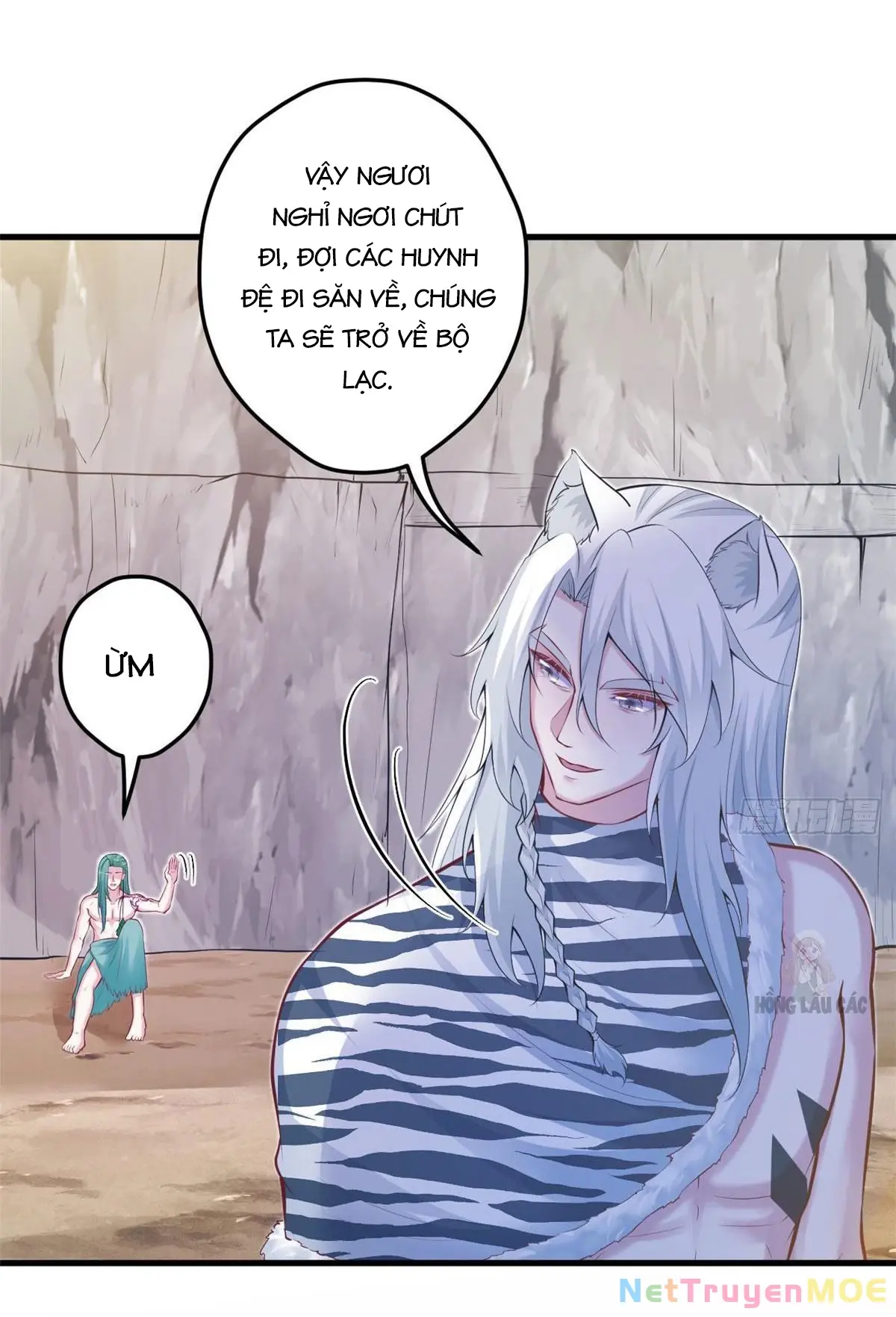 Thảnh Thơi Thú Thế Chủng Chủng Điền, Sinh Sinh Tể - Update Chapter 354 - Trang 14