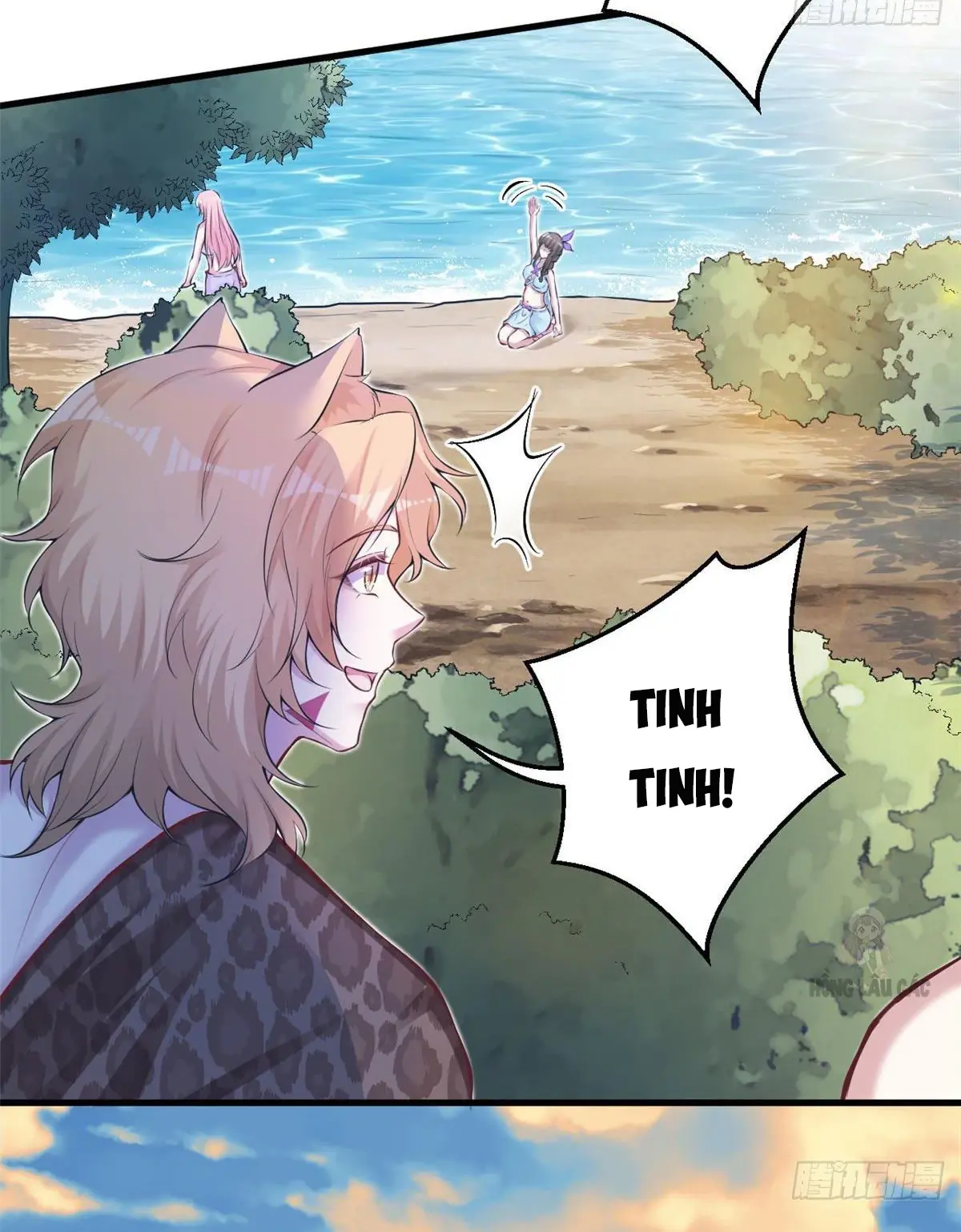 Thảnh Thơi Thú Thế Chủng Chủng Điền, Sinh Sinh Tể - Update Chapter 354 - Trang 19