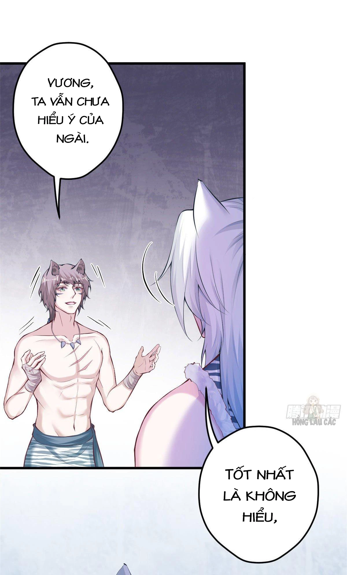 Thảnh Thơi Thú Thế Chủng Chủng Điền, Sinh Sinh Tể - Update Chapter 354 - Trang 2
