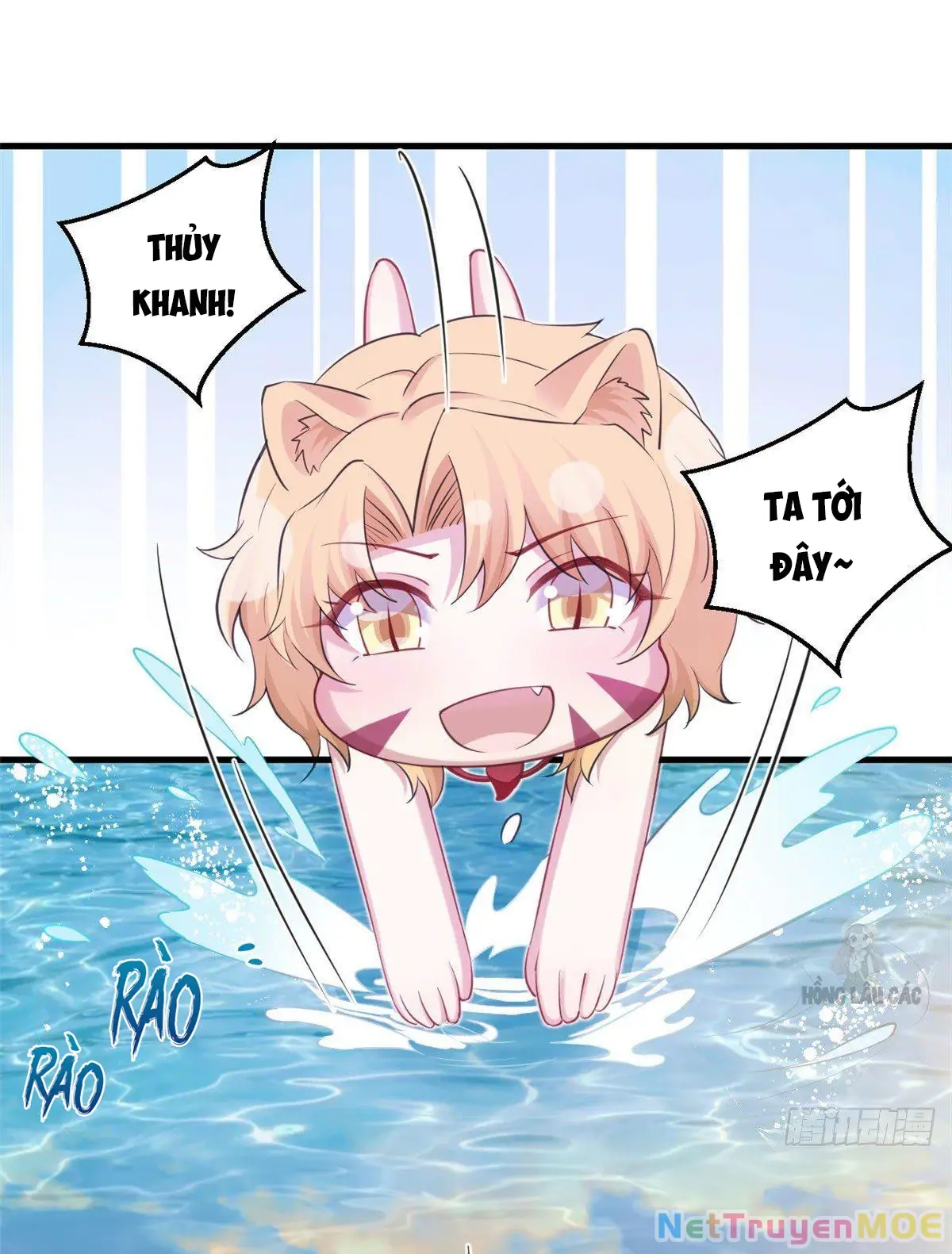 Thảnh Thơi Thú Thế Chủng Chủng Điền, Sinh Sinh Tể - Update Chapter 354 - Trang 23