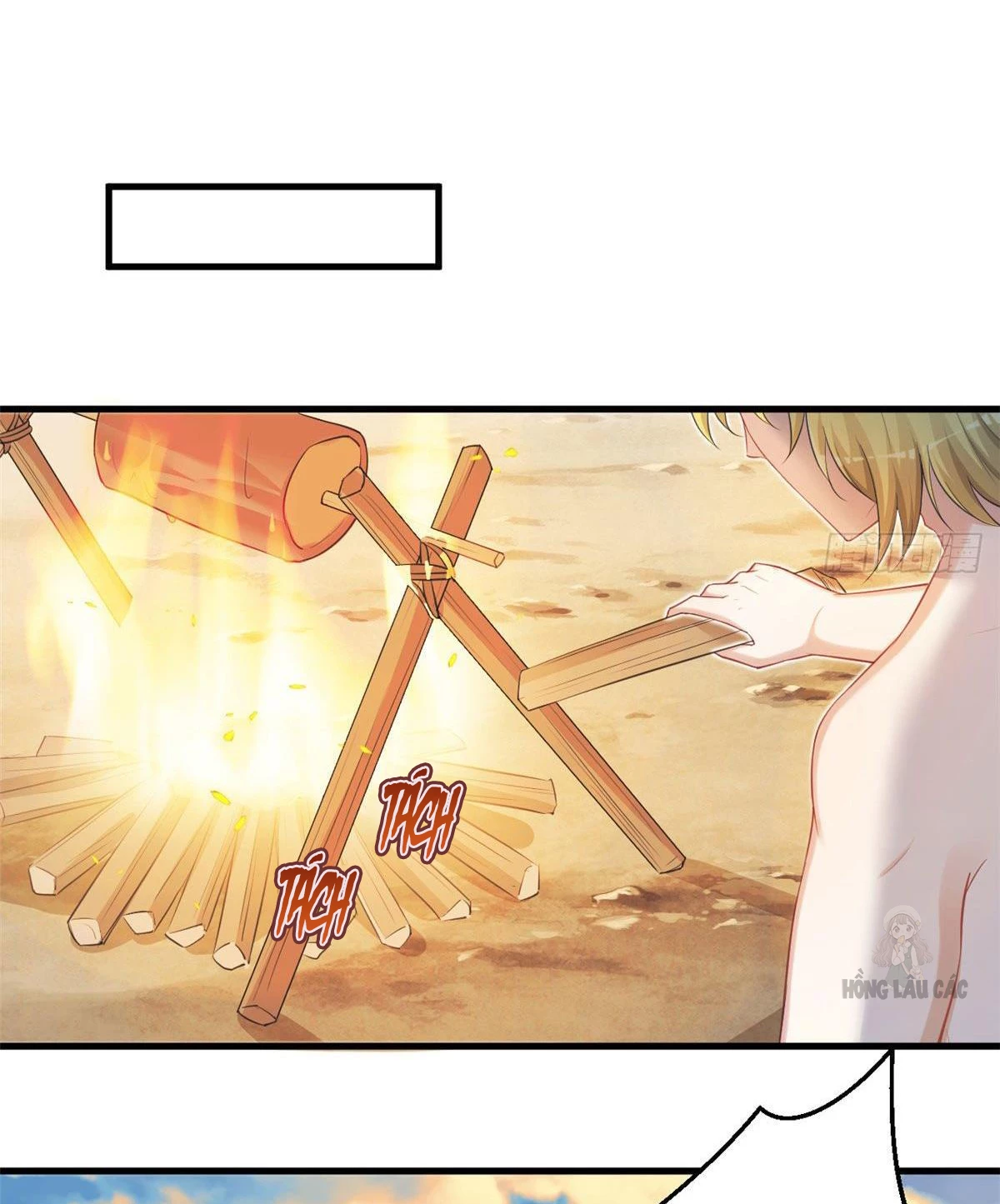 Thảnh Thơi Thú Thế Chủng Chủng Điền, Sinh Sinh Tể - Update Chapter 354 - Trang 25