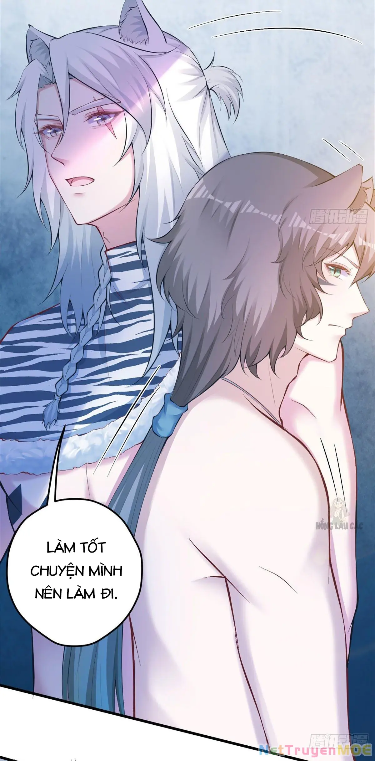 Thảnh Thơi Thú Thế Chủng Chủng Điền, Sinh Sinh Tể - Update Chapter 354 - Trang 3