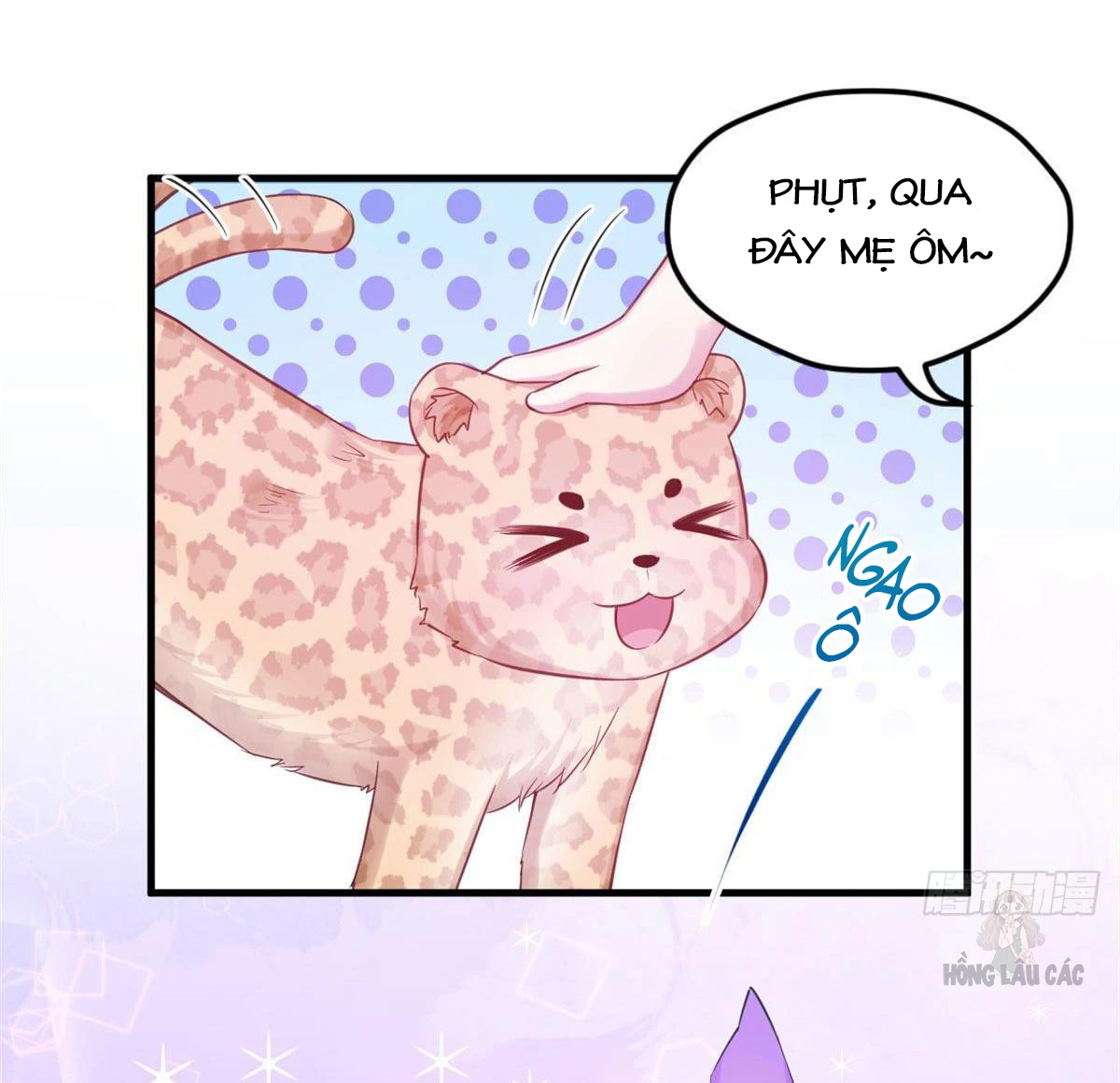 Thảnh Thơi Thú Thế Chủng Chủng Điền, Sinh Sinh Tể - Update Chapter 354 - Trang 31