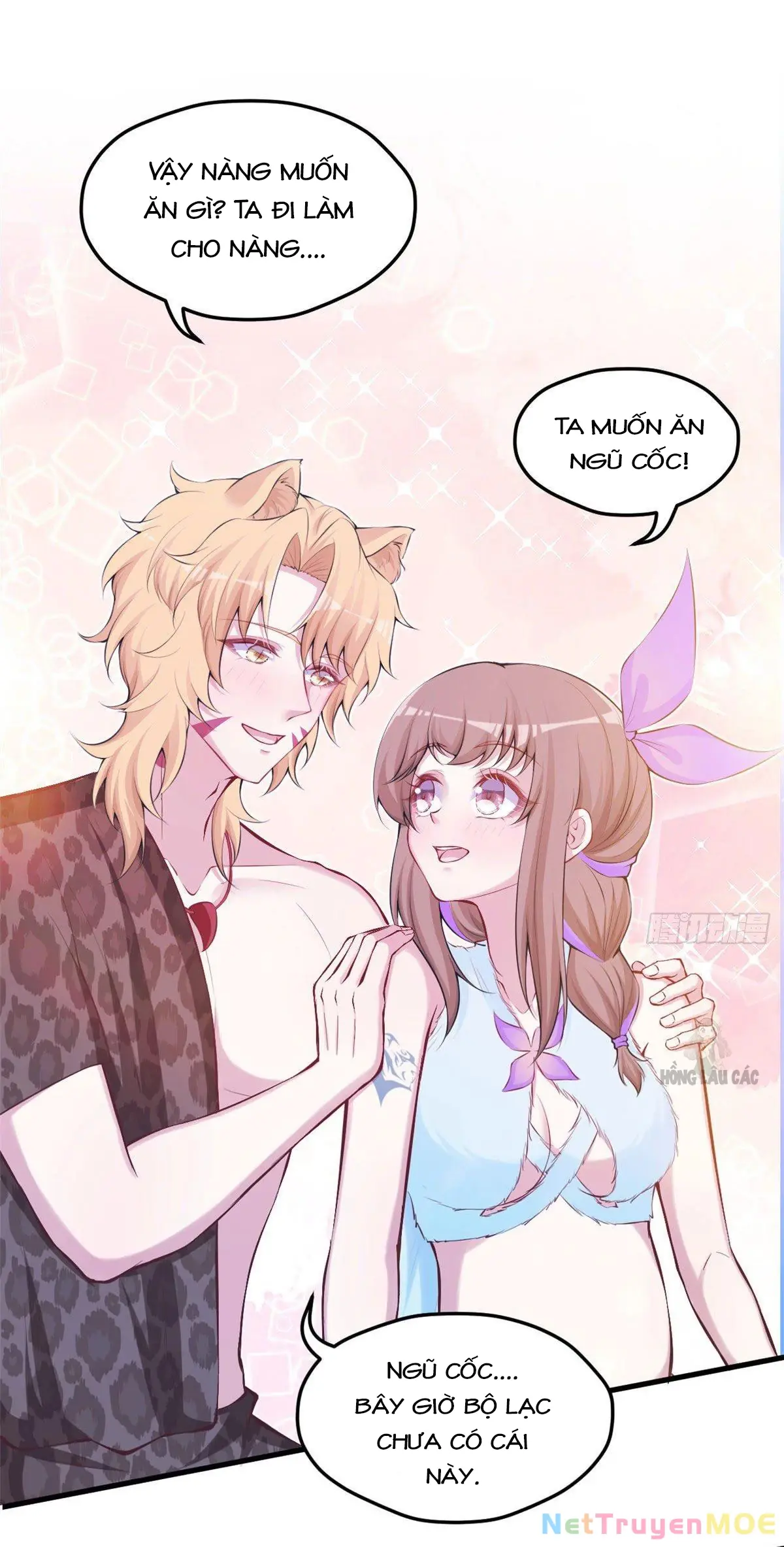 Thảnh Thơi Thú Thế Chủng Chủng Điền, Sinh Sinh Tể - Update Chapter 354 - Trang 34