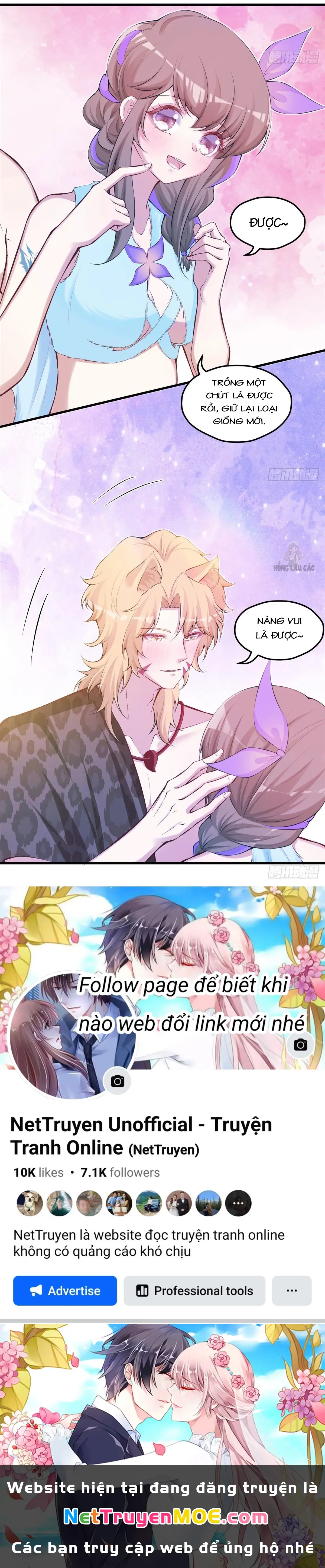 Thảnh Thơi Thú Thế Chủng Chủng Điền, Sinh Sinh Tể - Update Chapter 354 - Trang 37