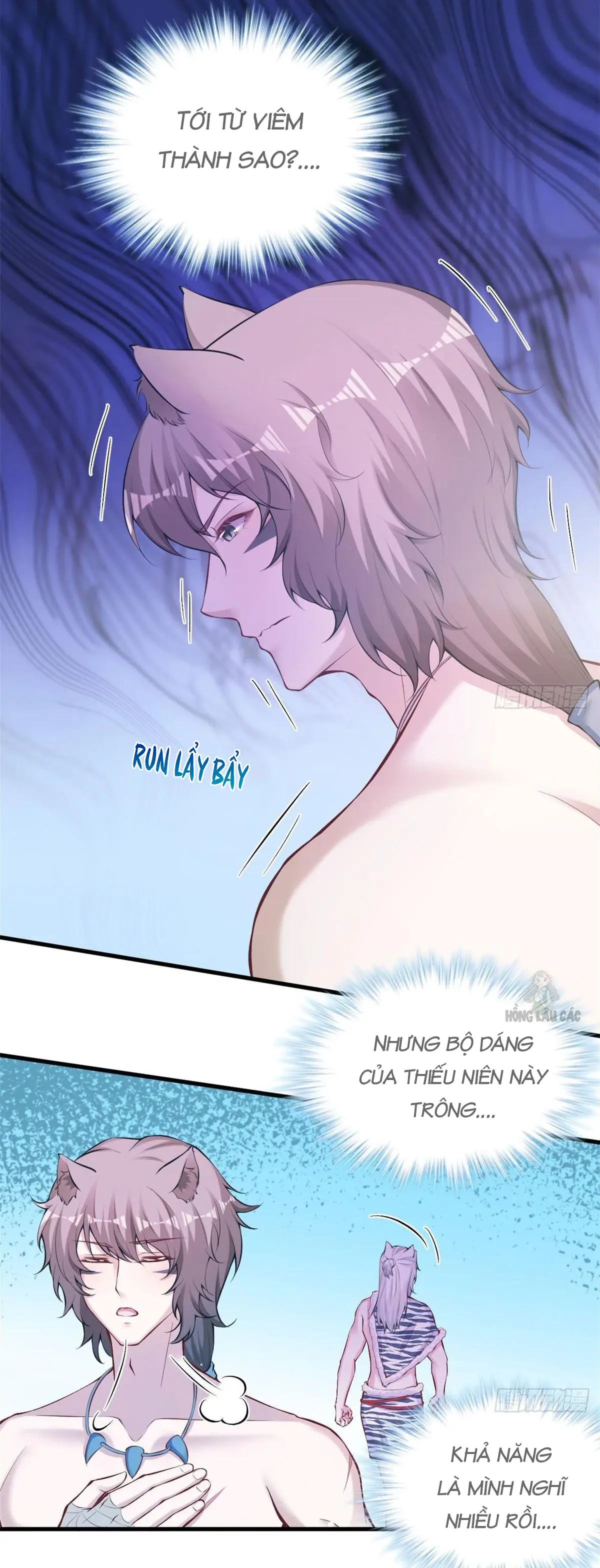 Thảnh Thơi Thú Thế Chủng Chủng Điền, Sinh Sinh Tể - Update Chapter 354 - Trang 5