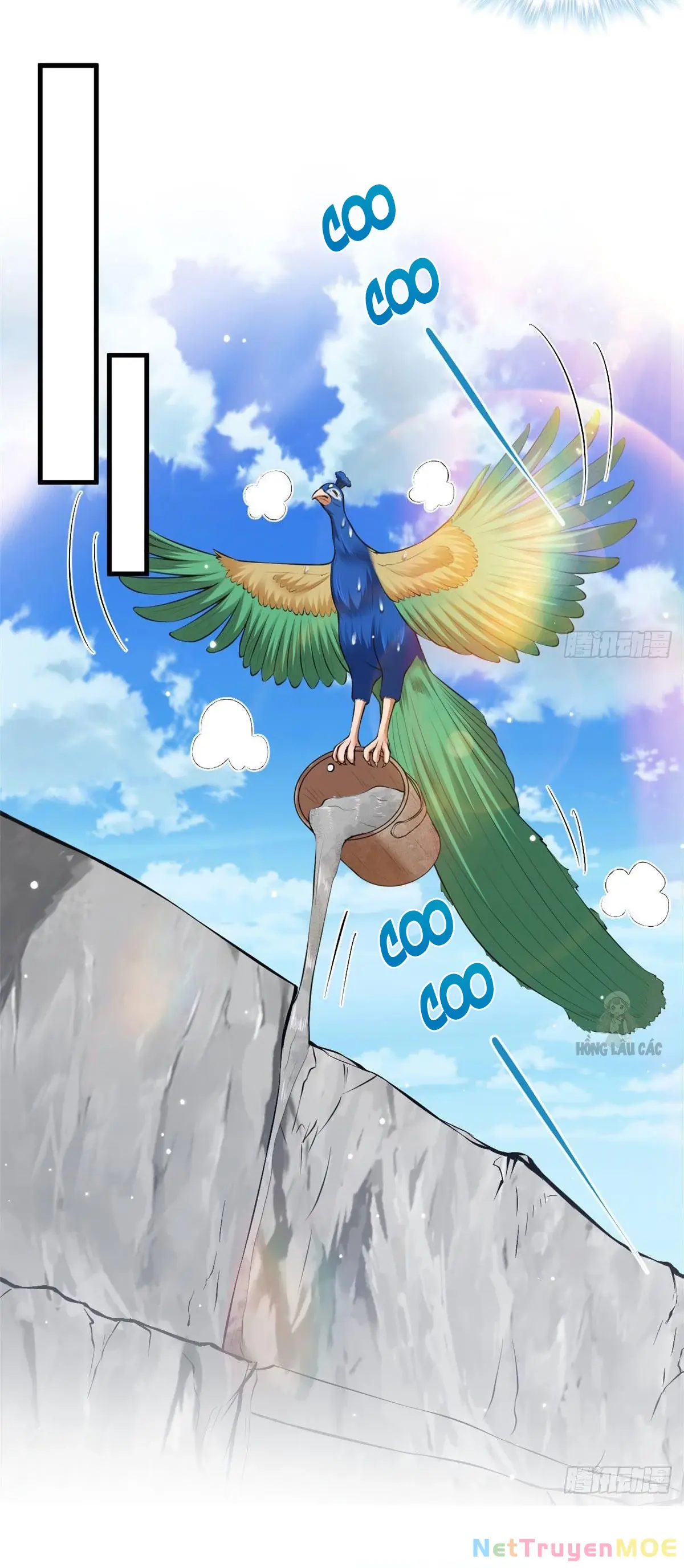 Thảnh Thơi Thú Thế Chủng Chủng Điền, Sinh Sinh Tể - Update Chapter 354 - Trang 6