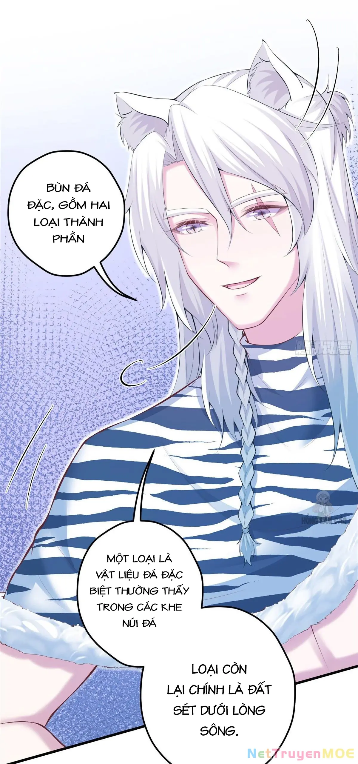 Thảnh Thơi Thú Thế Chủng Chủng Điền, Sinh Sinh Tể - Update Chapter 354 - Trang 8