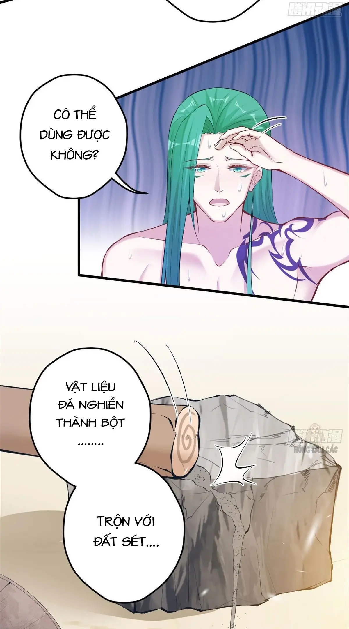Thảnh Thơi Thú Thế Chủng Chủng Điền, Sinh Sinh Tể - Update Chapter 354 - Trang 9