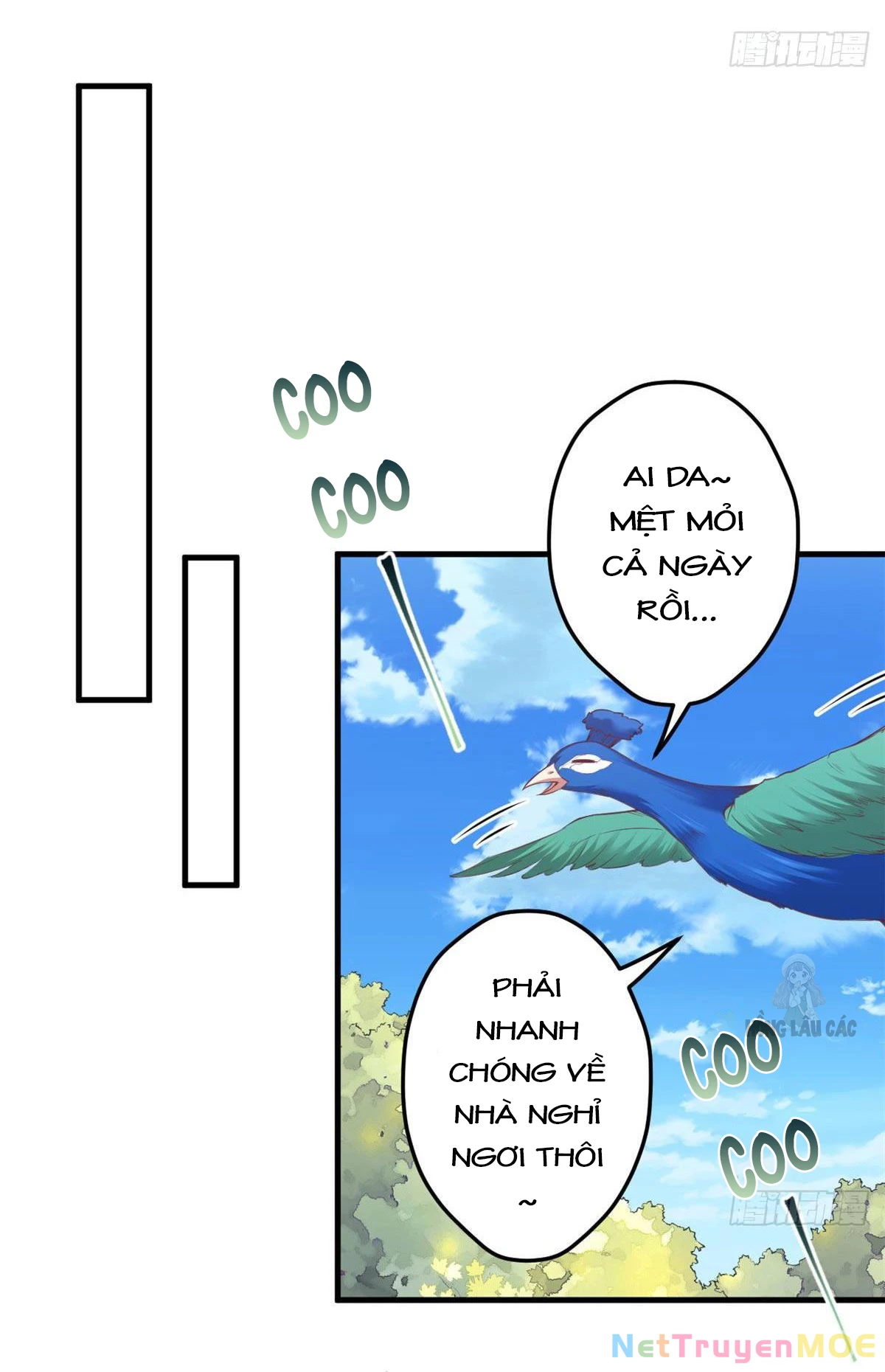 Thảnh Thơi Thú Thế Chủng Chủng Điền, Sinh Sinh Tể - Update Chapter 355 - Trang 10